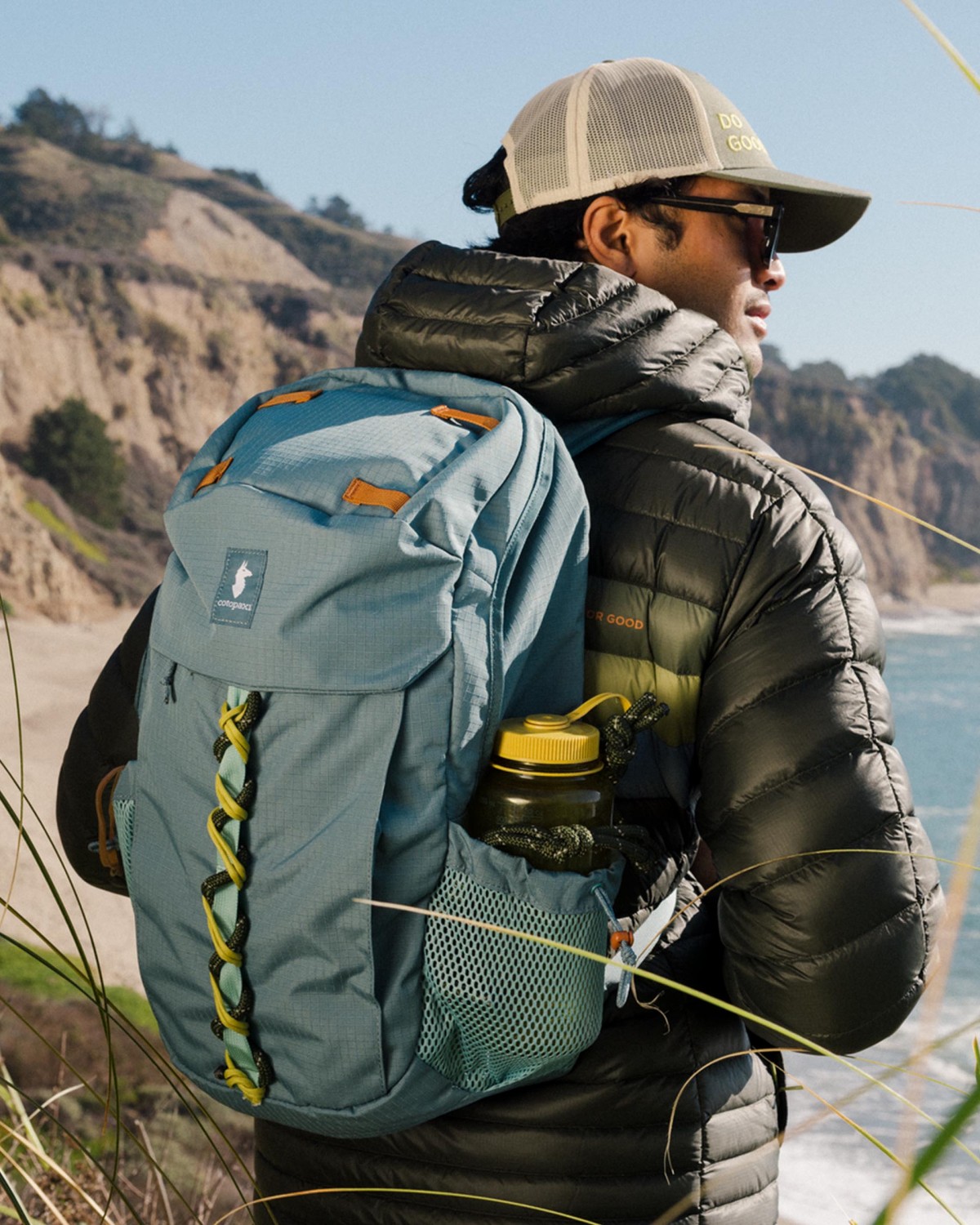 Clase 28L Daypack