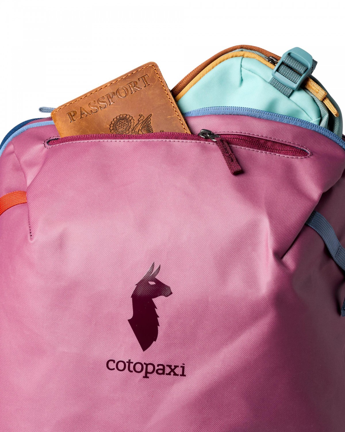 Allpa 35L Travel Pack