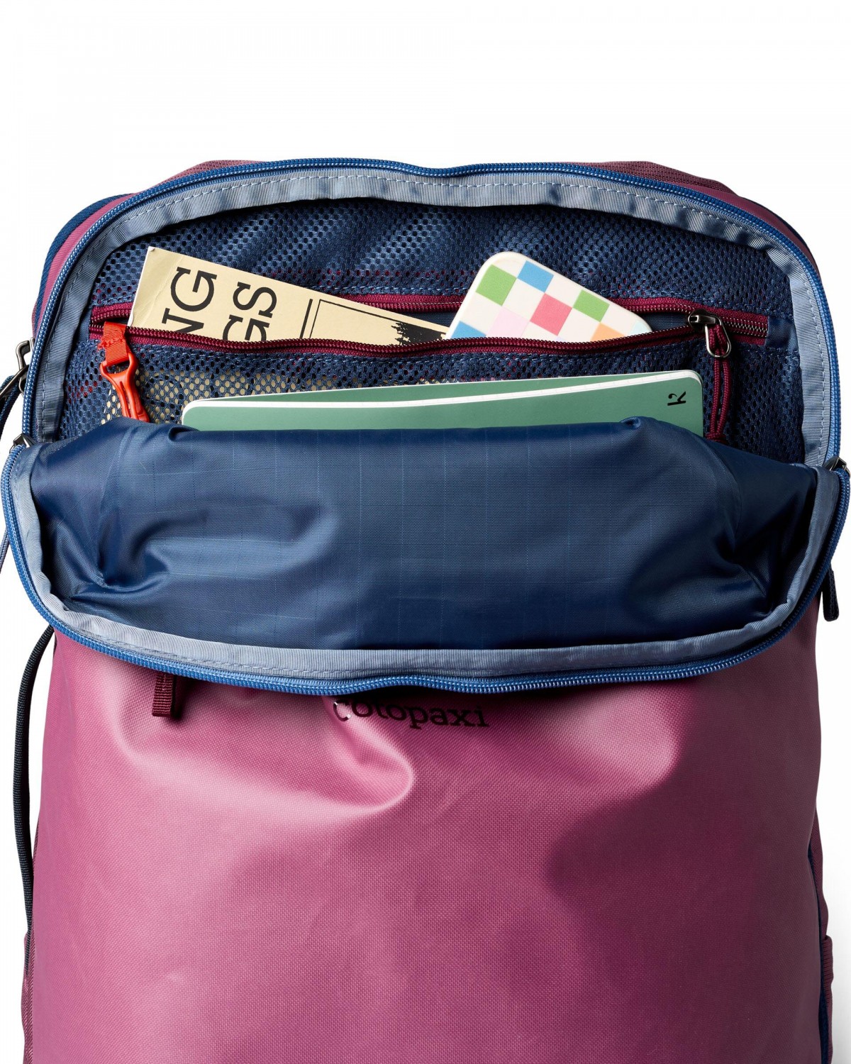 Allpa 35L Travel Pack