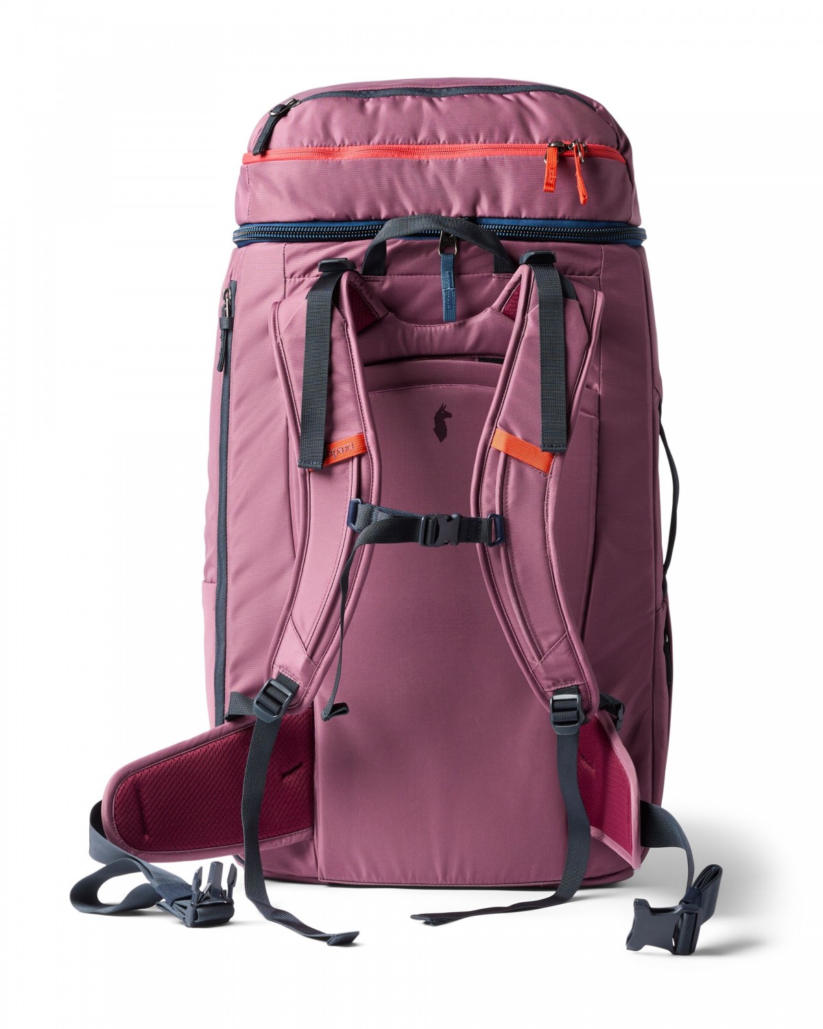 Allpa 50l Adventure Travel Pack