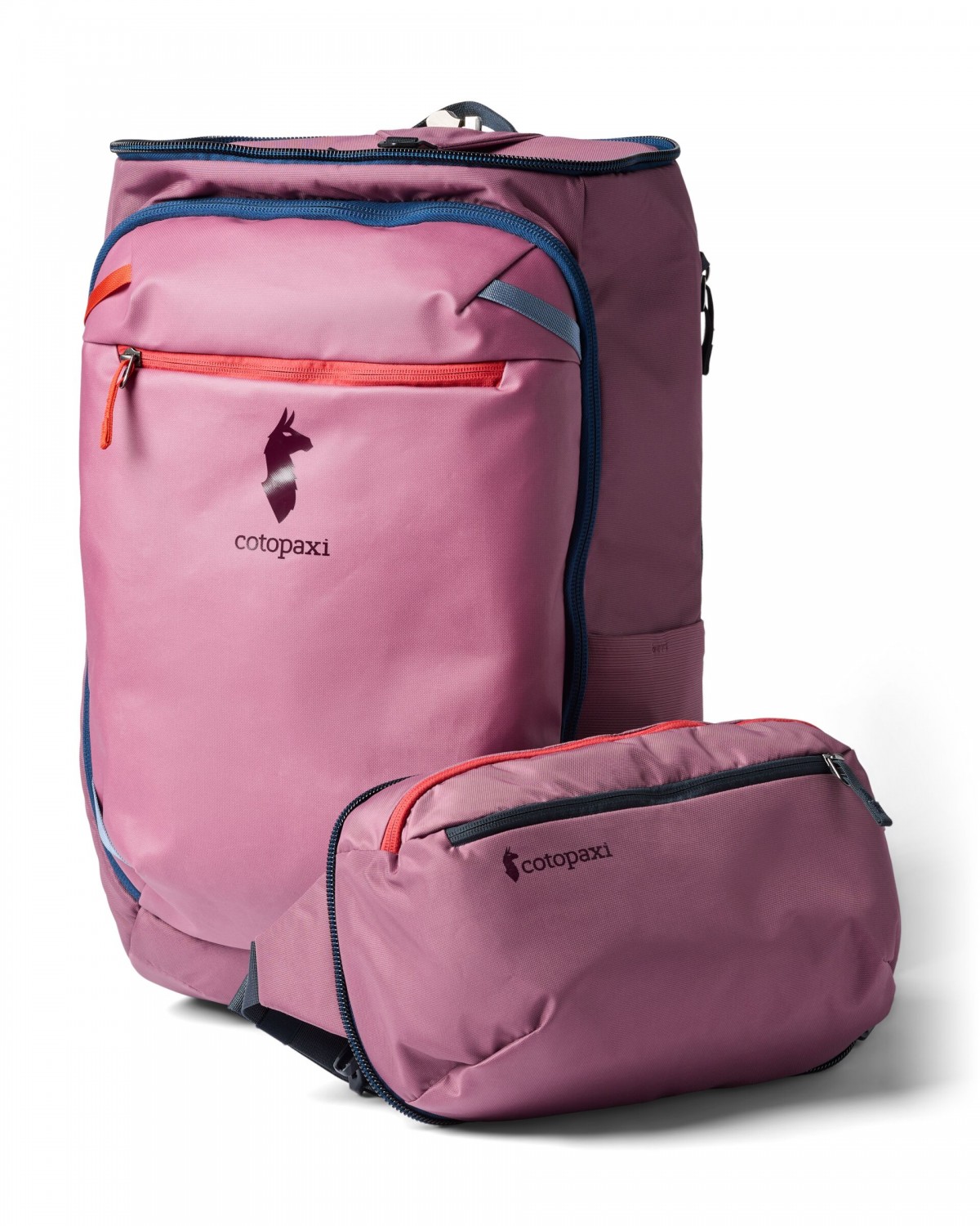 Allpa 50l Adventure Travel Pack