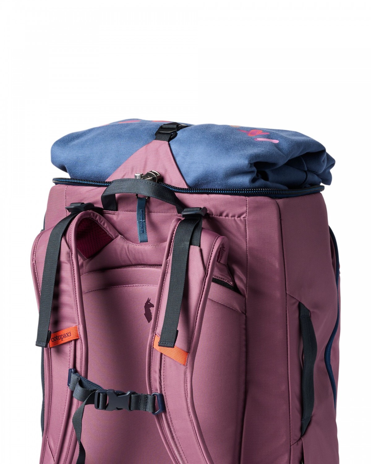 Allpa 50l Adventure Travel Pack