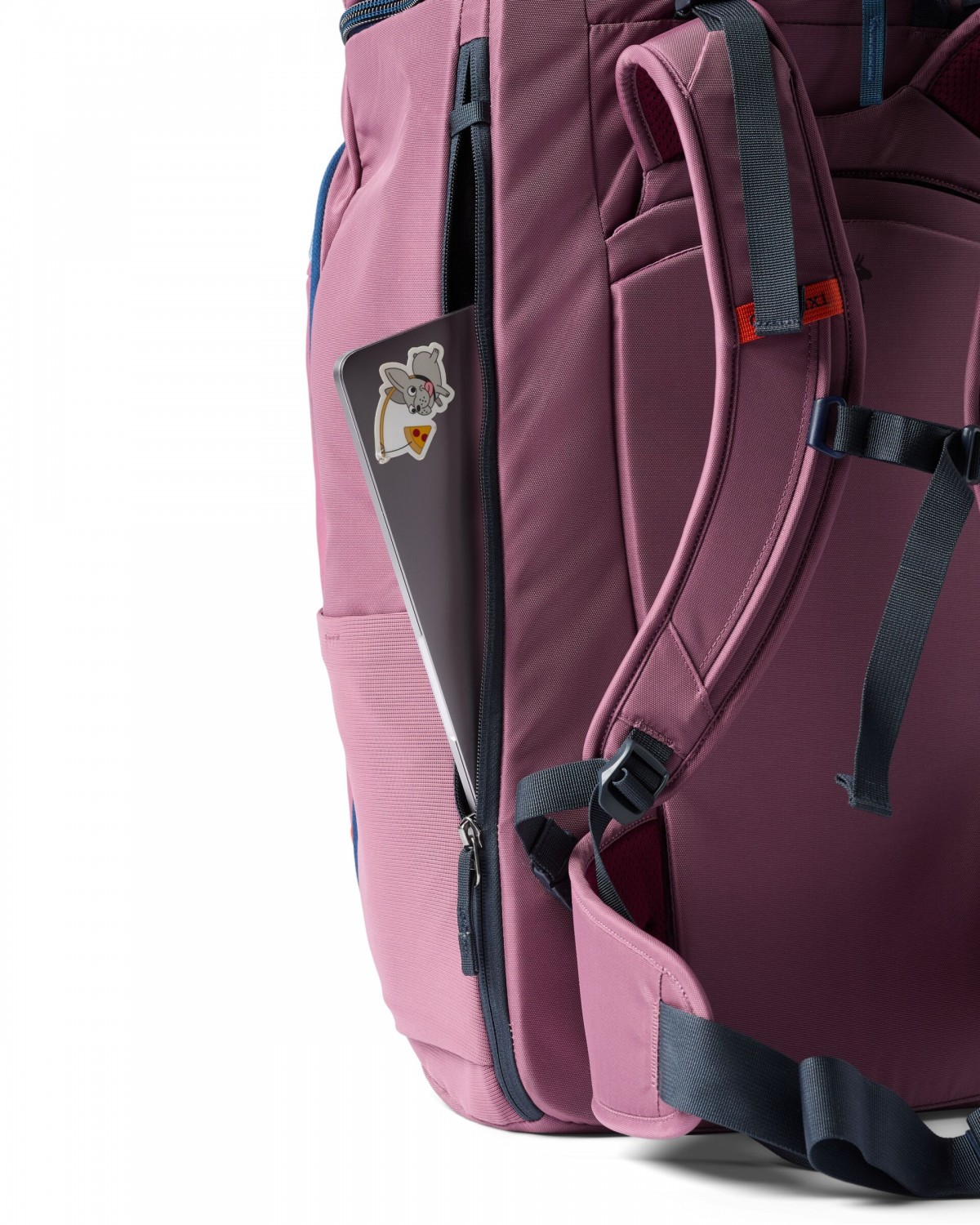 Allpa 50l Adventure Travel Pack