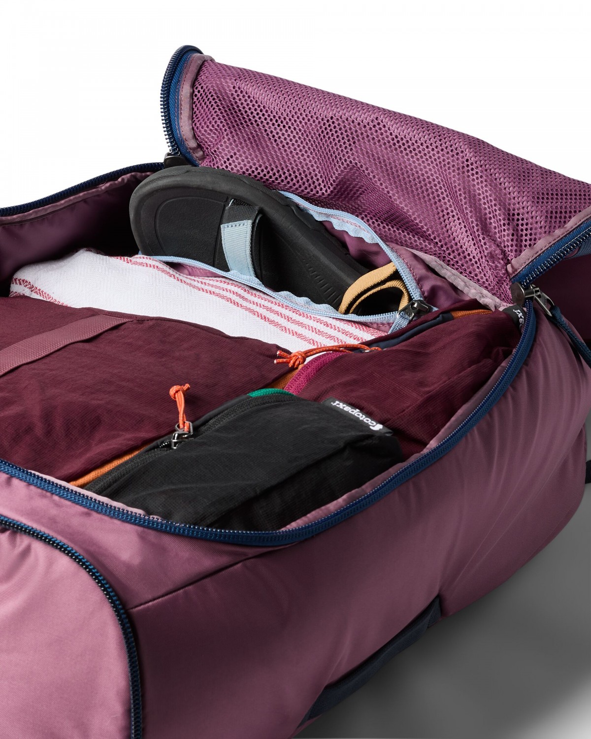 Allpa 50l Adventure Travel Pack