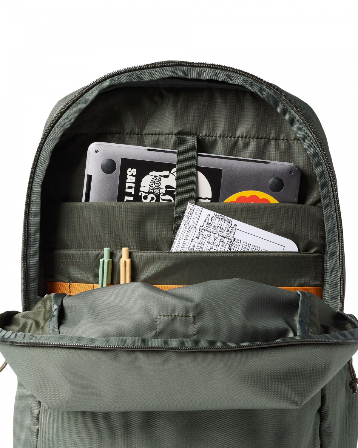 Chiquillo 26L Backpack - Cada Día
