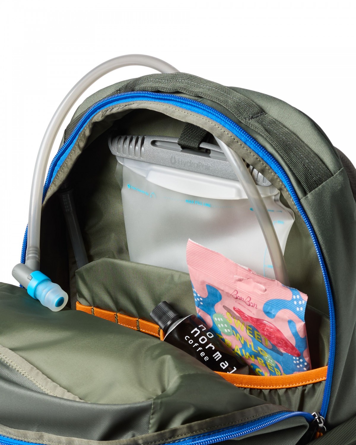 Abierto 26L Daypack