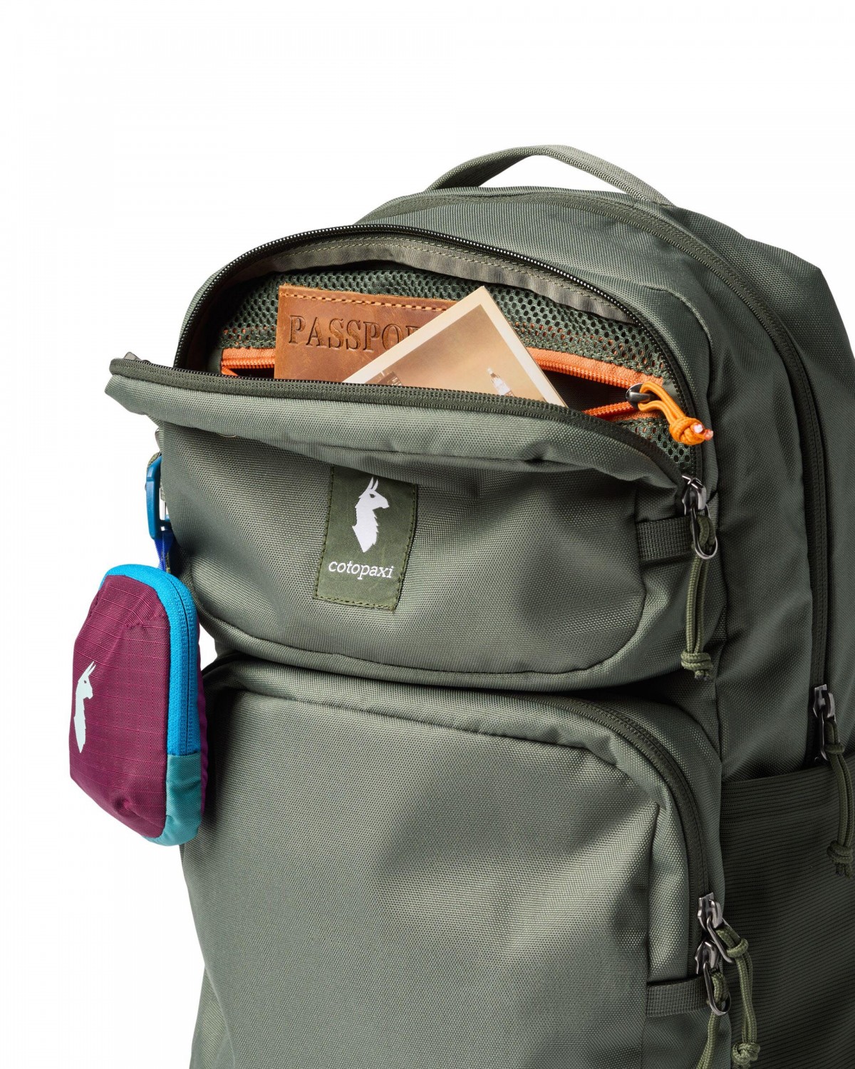 Tasra 16L Daypack