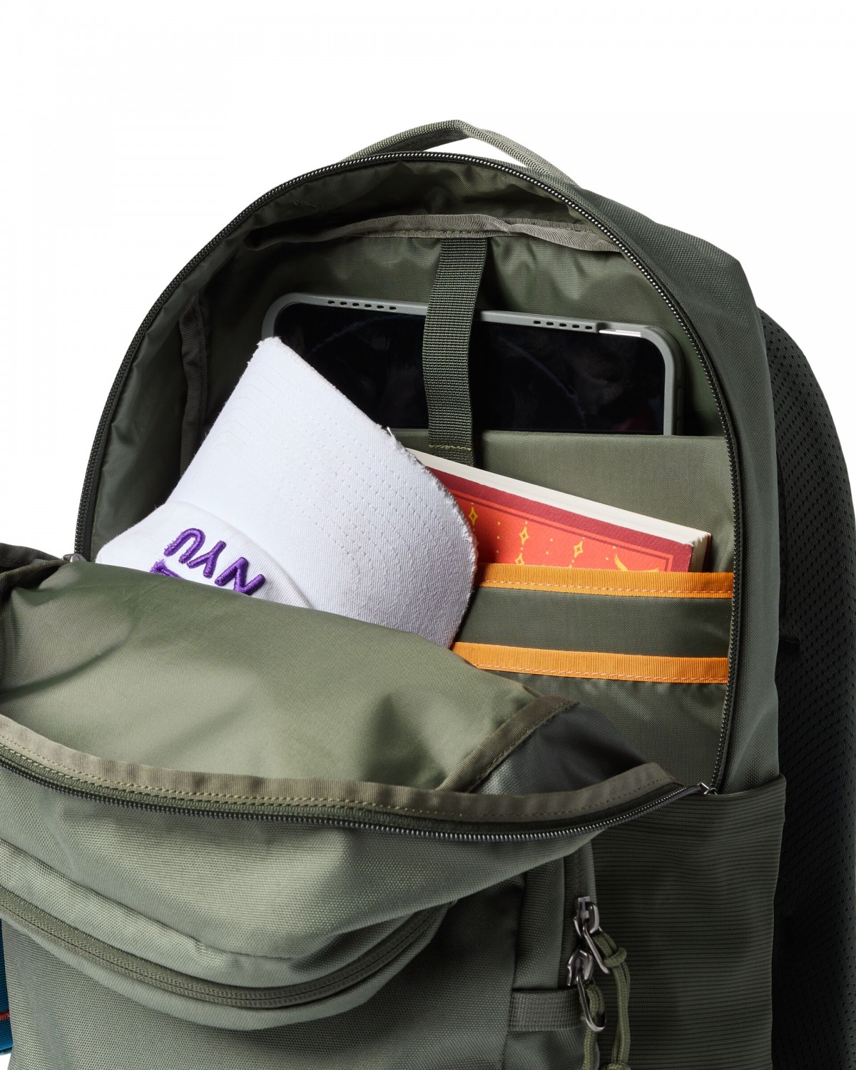 Tasra 16L Daypack
