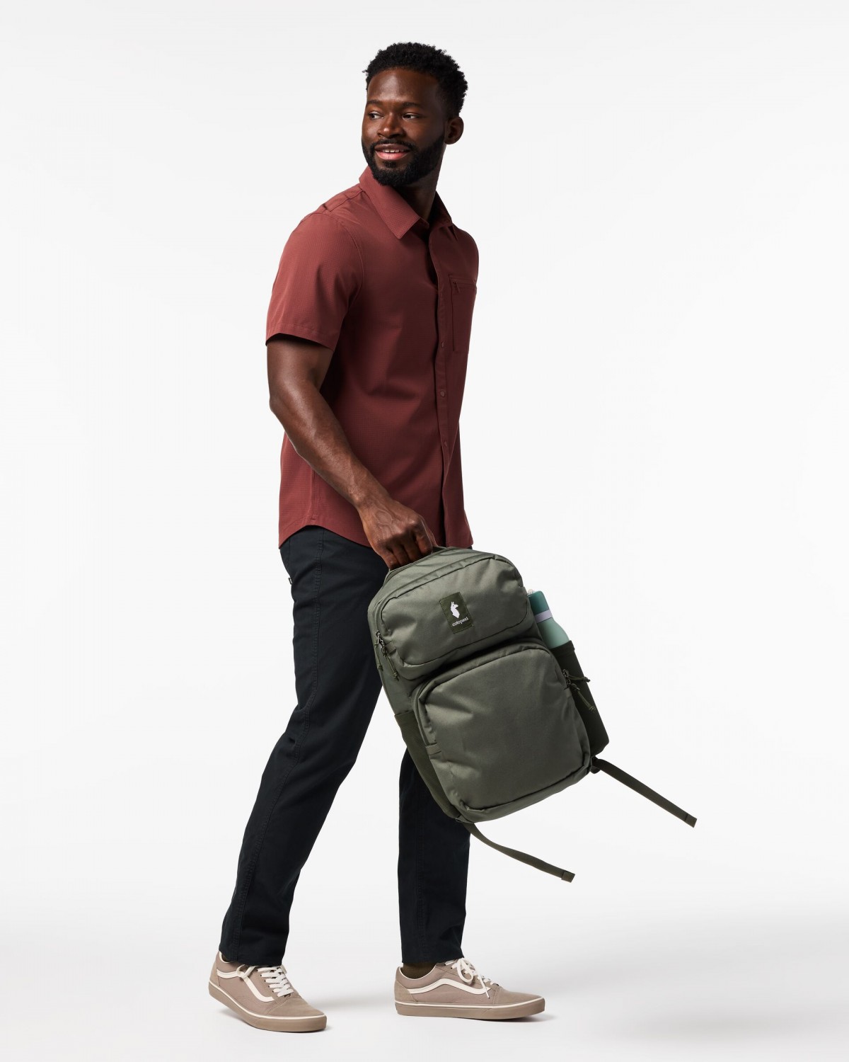 Tasra 16L Daypack