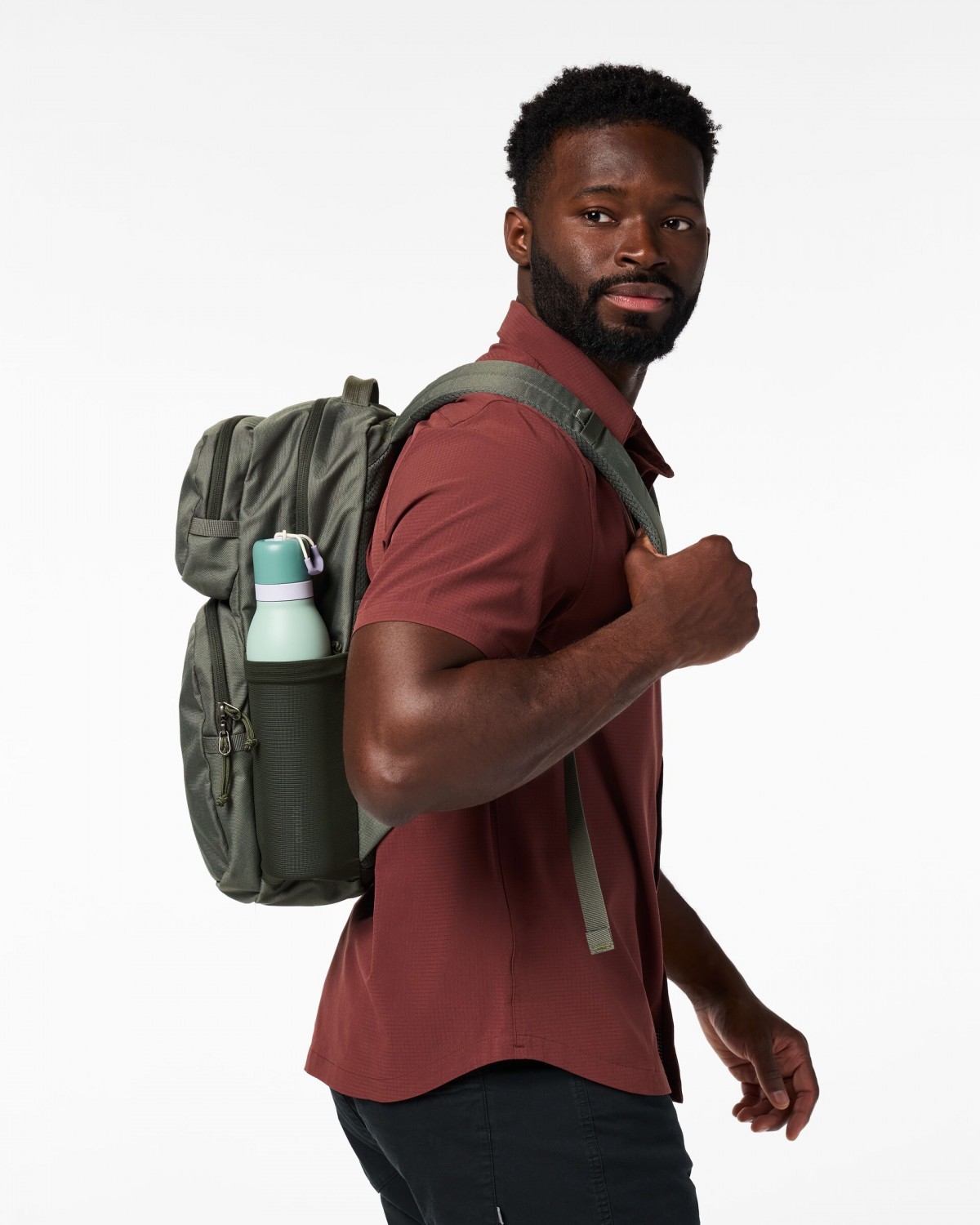 Tasra 16L Daypack