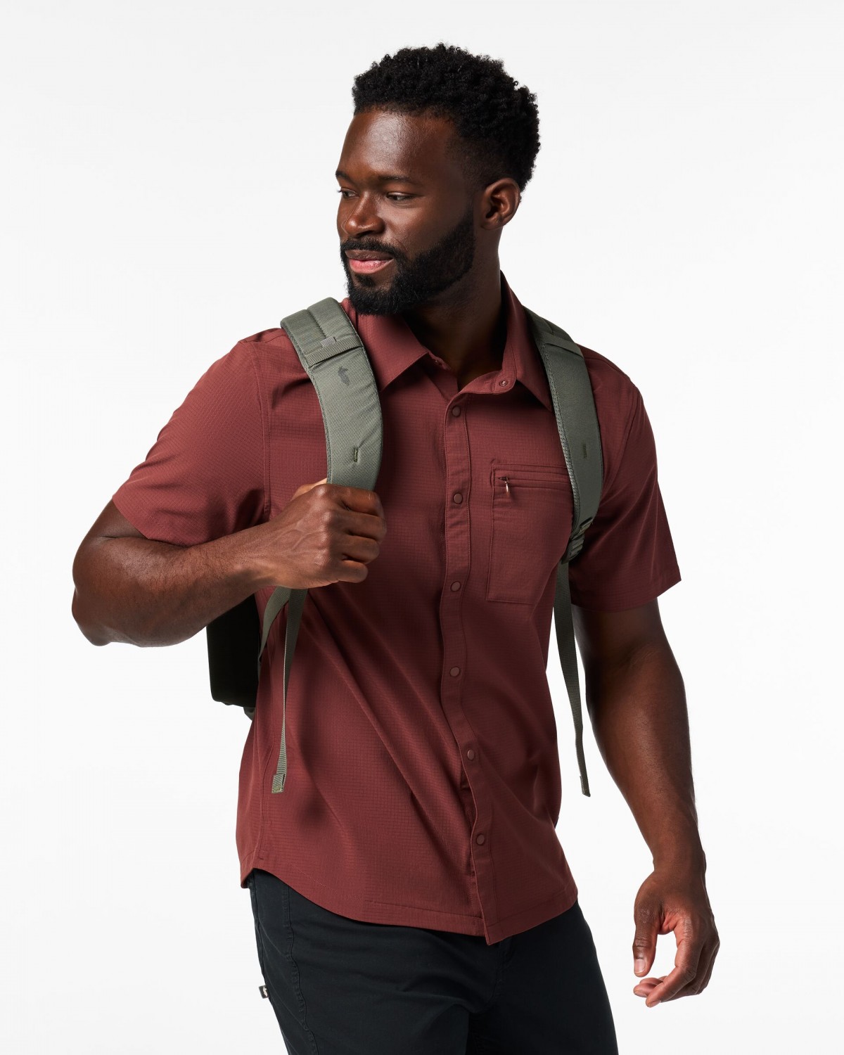 Tasra 16L Daypack