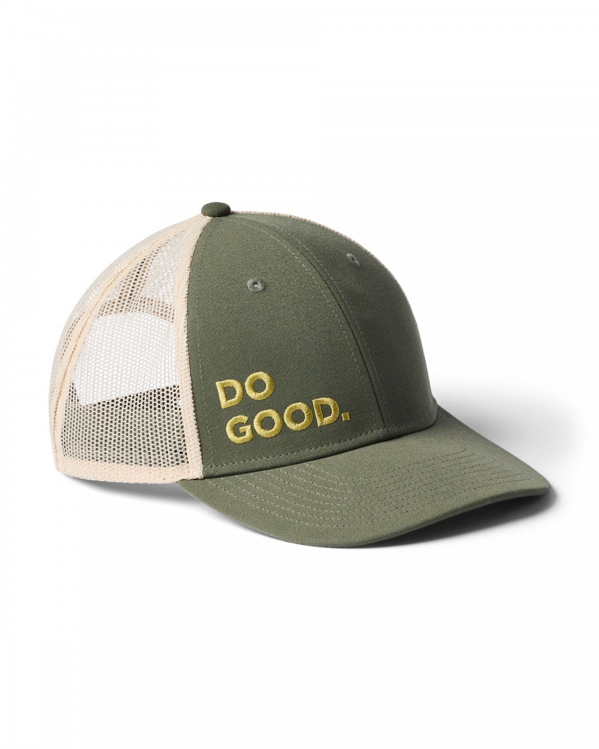Do Good Trucker Hat
