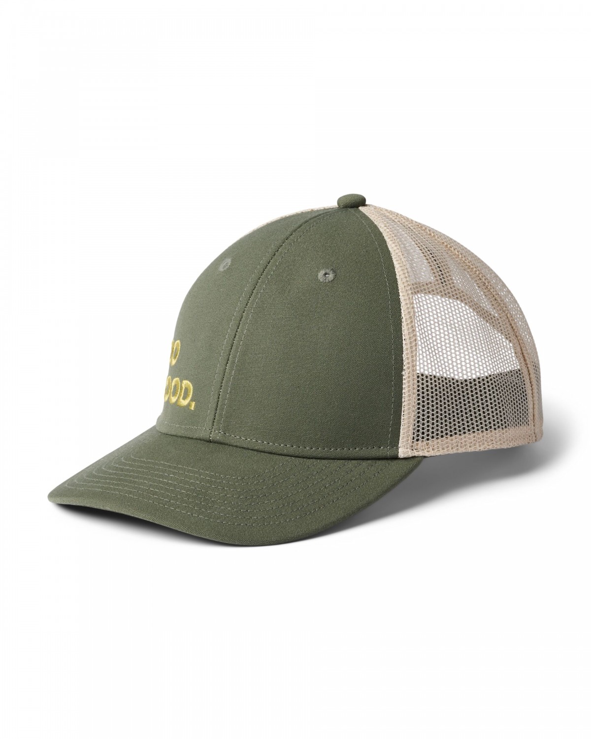 Do Good Trucker Hat