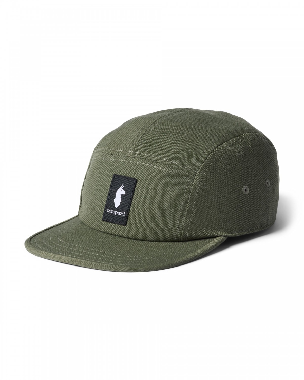 Cada Dia 5-Panel Hat