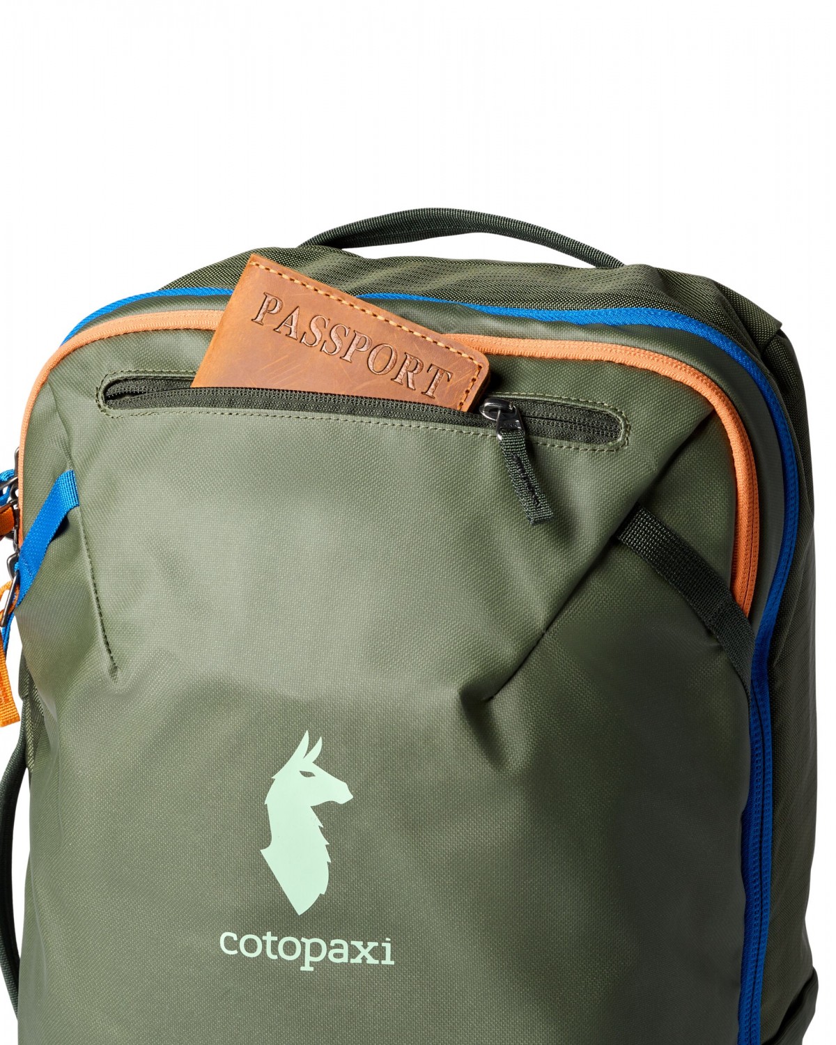 Allpa 28L Travel Pack