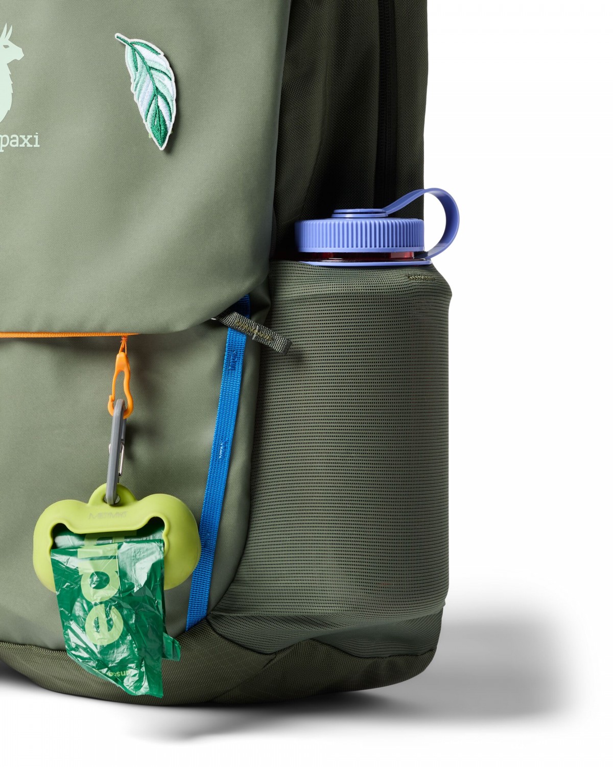 Allpa 28L Travel Pack