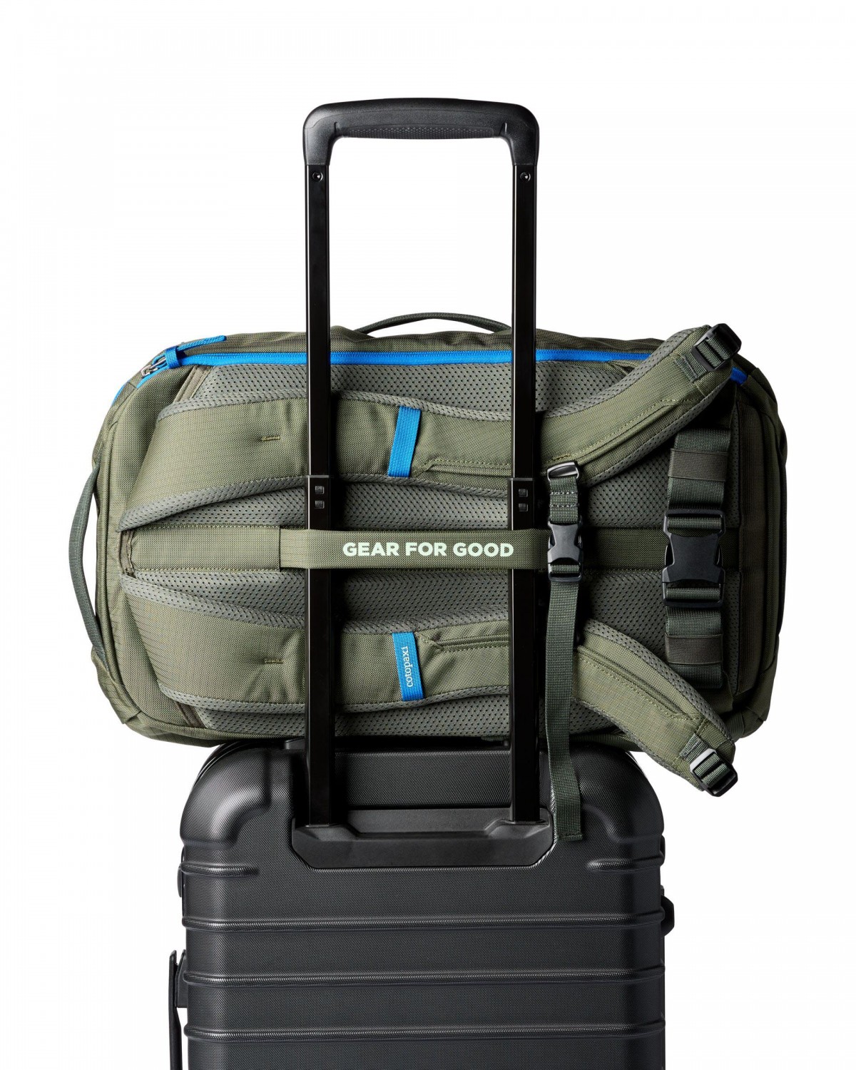 Allpa 28L Travel Pack