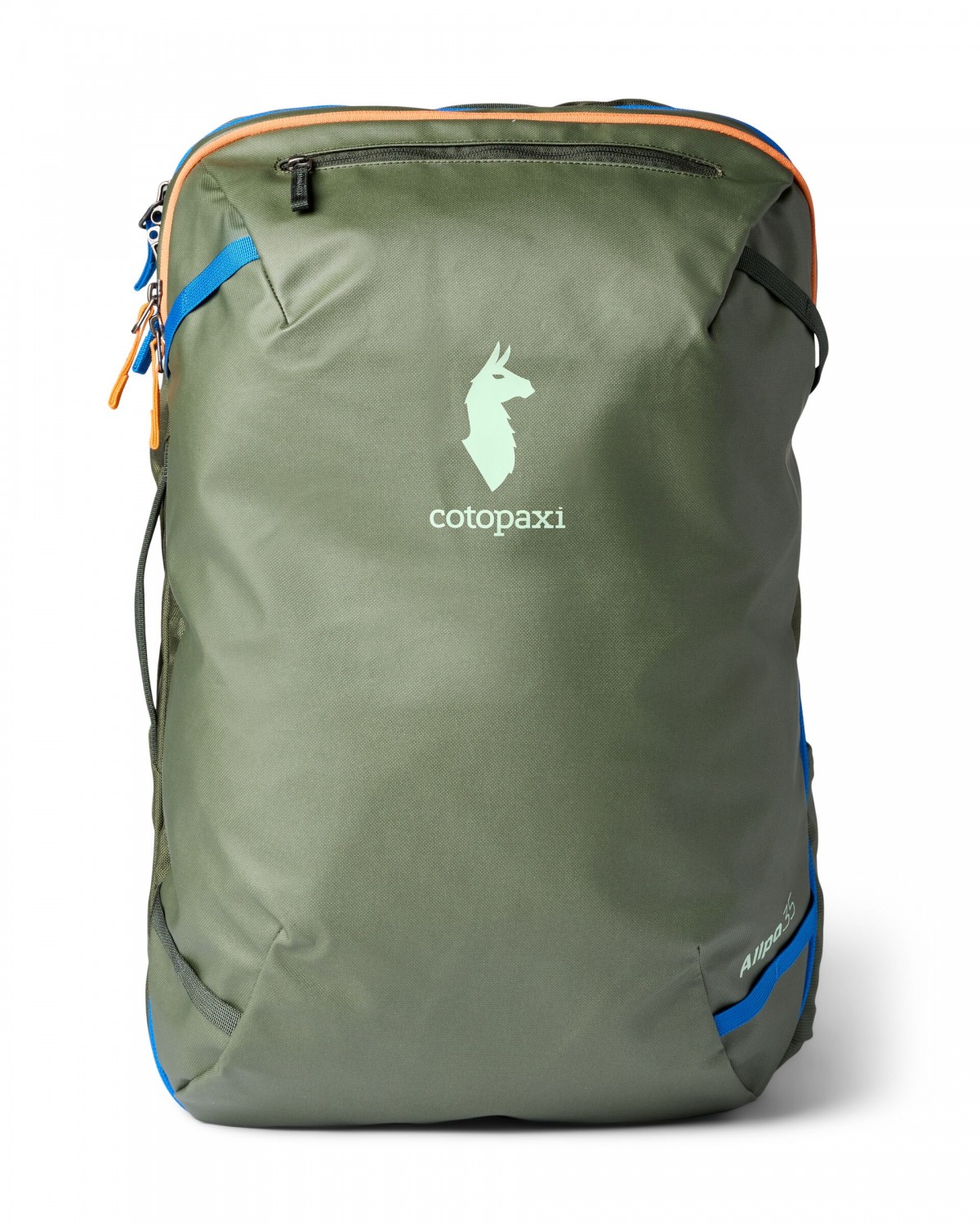 Allpa 35L Travel Pack
