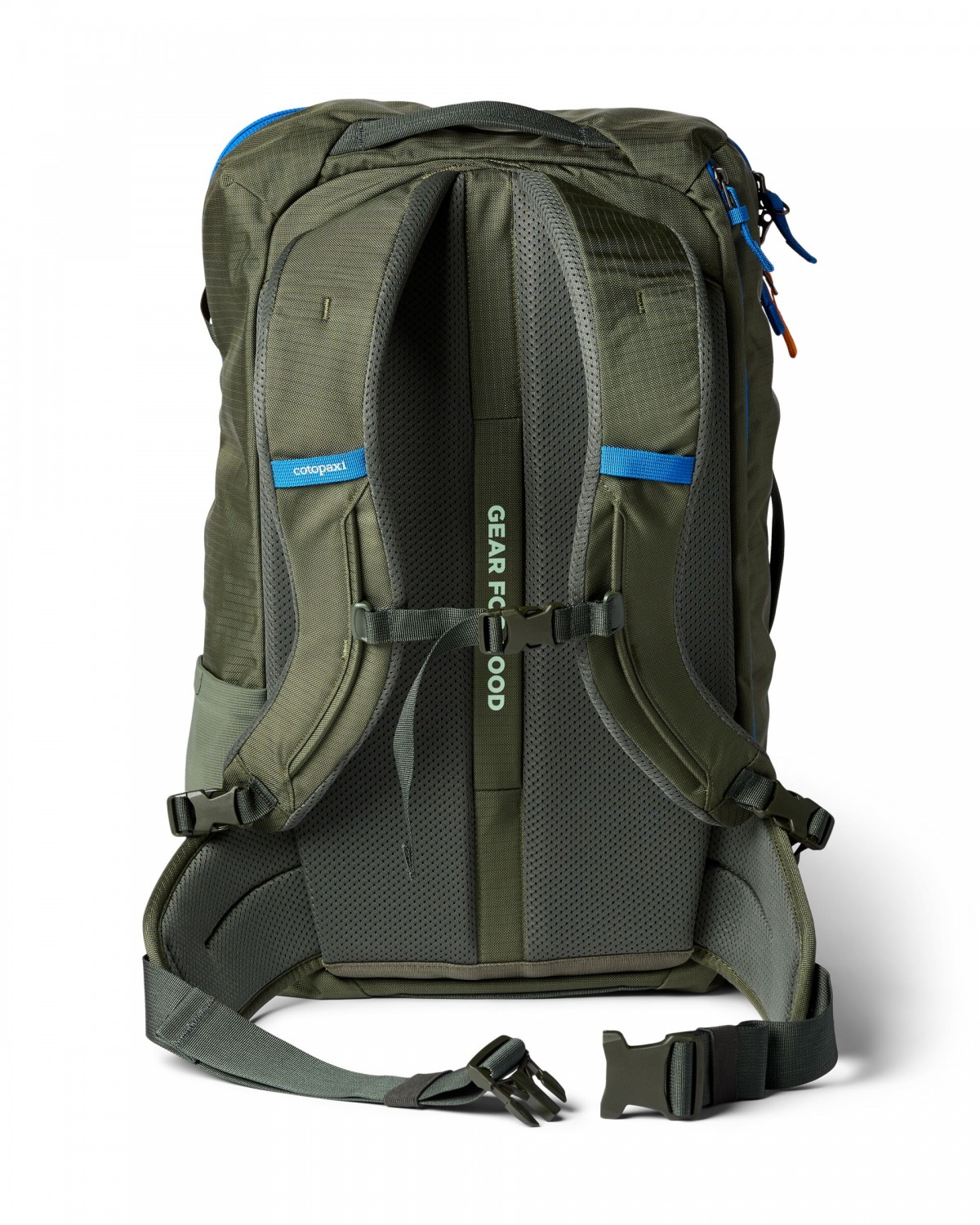 Allpa 35L Travel Pack