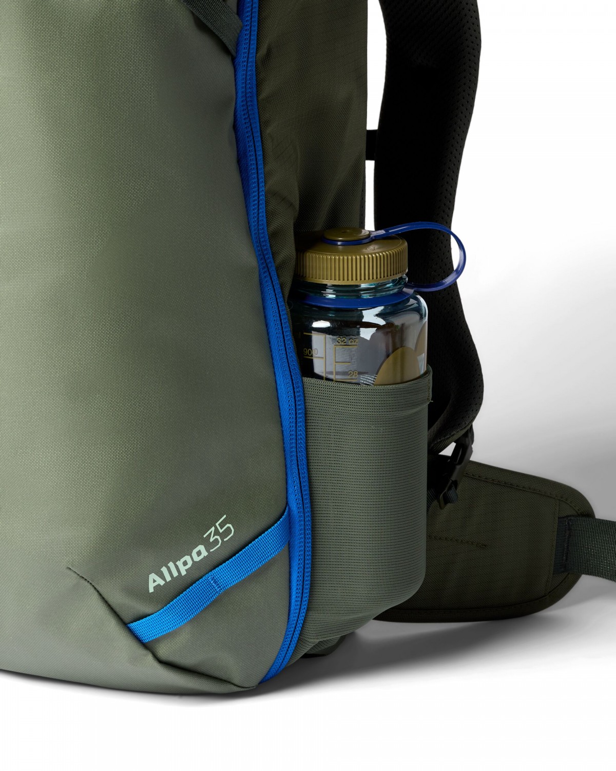 Allpa 35L Travel Pack