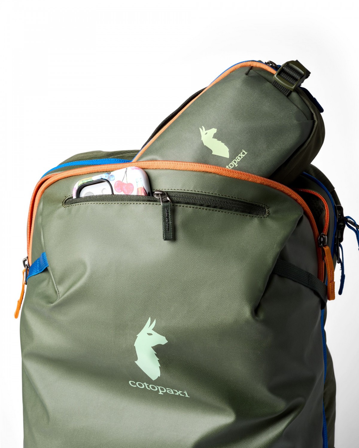 Allpa 35L Travel Pack