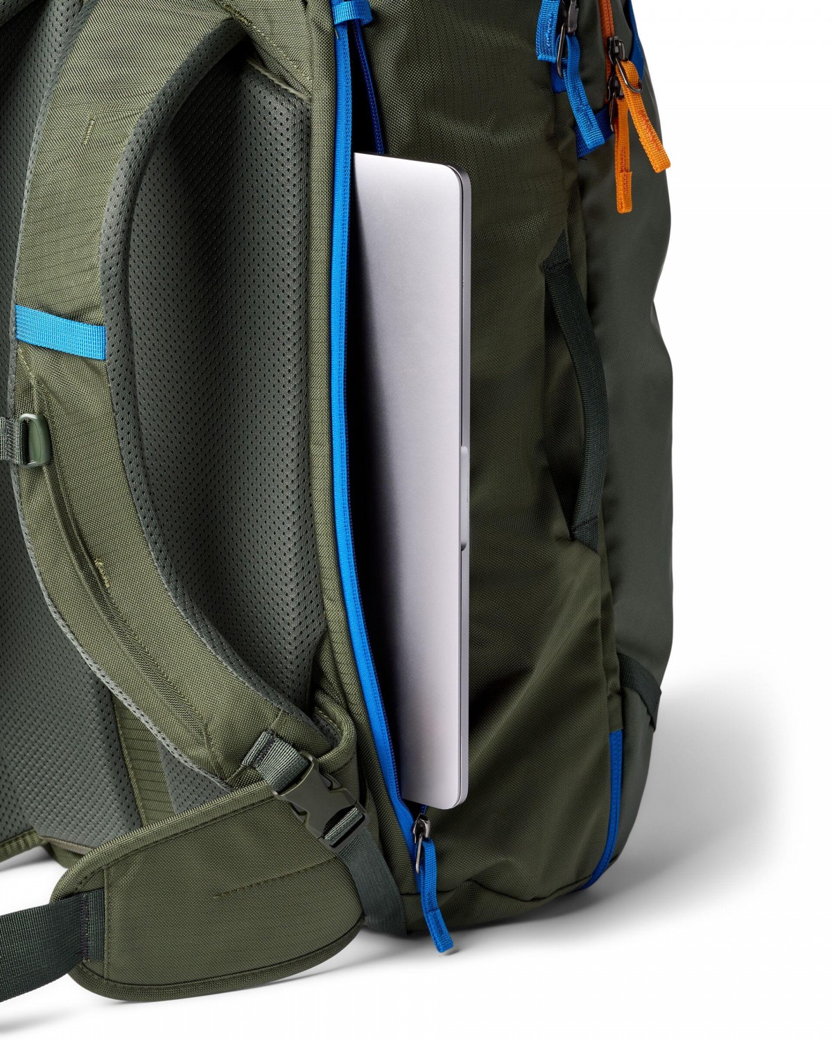 Allpa 35L Travel Pack