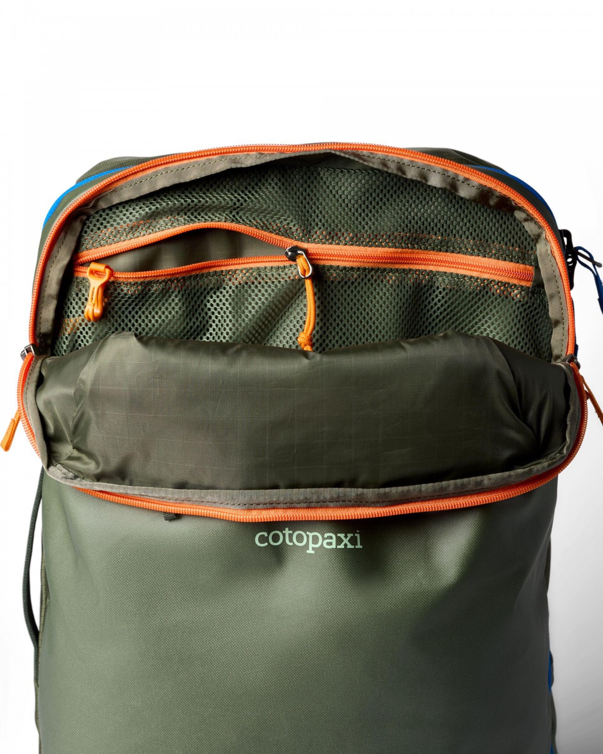 Allpa 35L Travel Pack