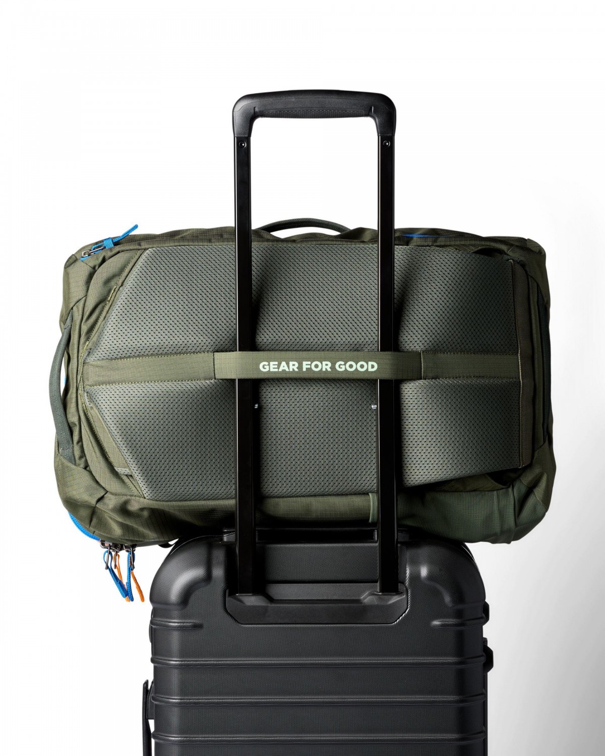 Allpa 35L Travel Pack