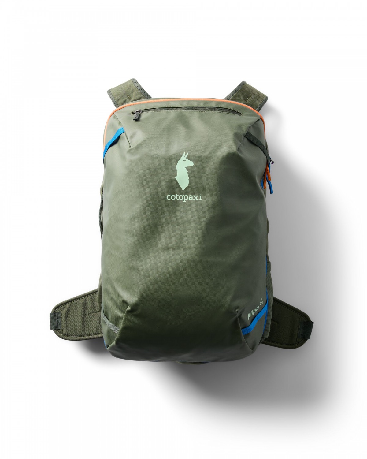 Allpa 35L Travel Pack