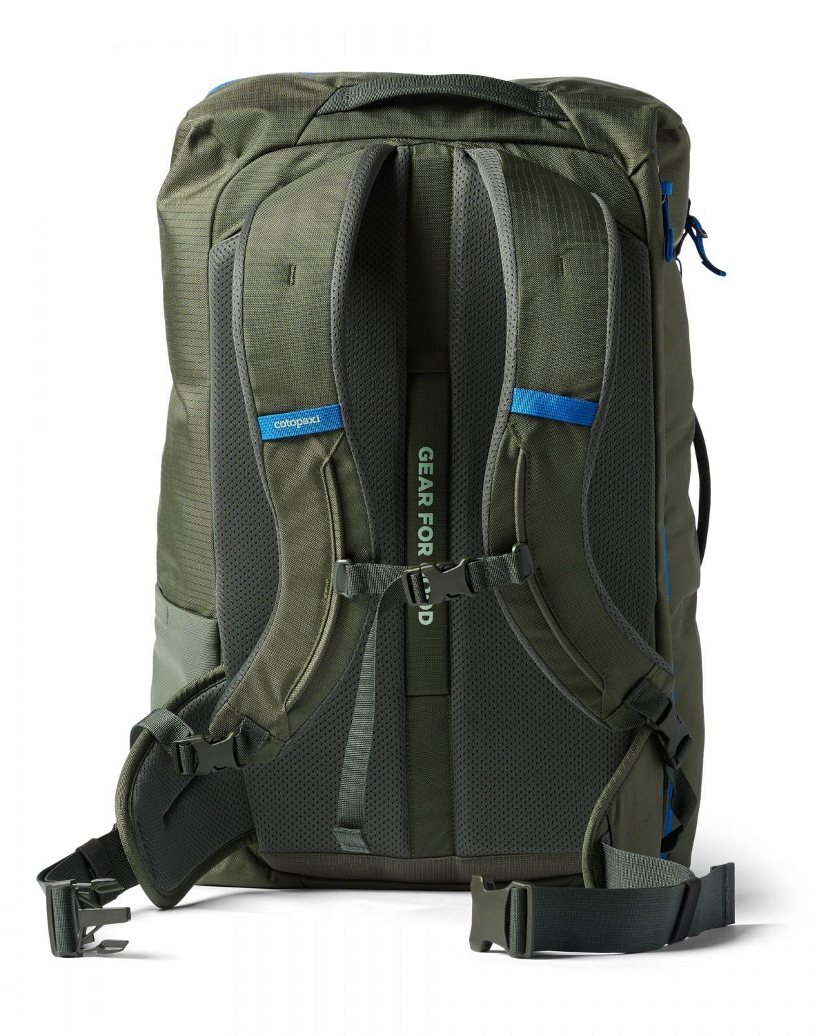 Allpa 42L Travel Pack