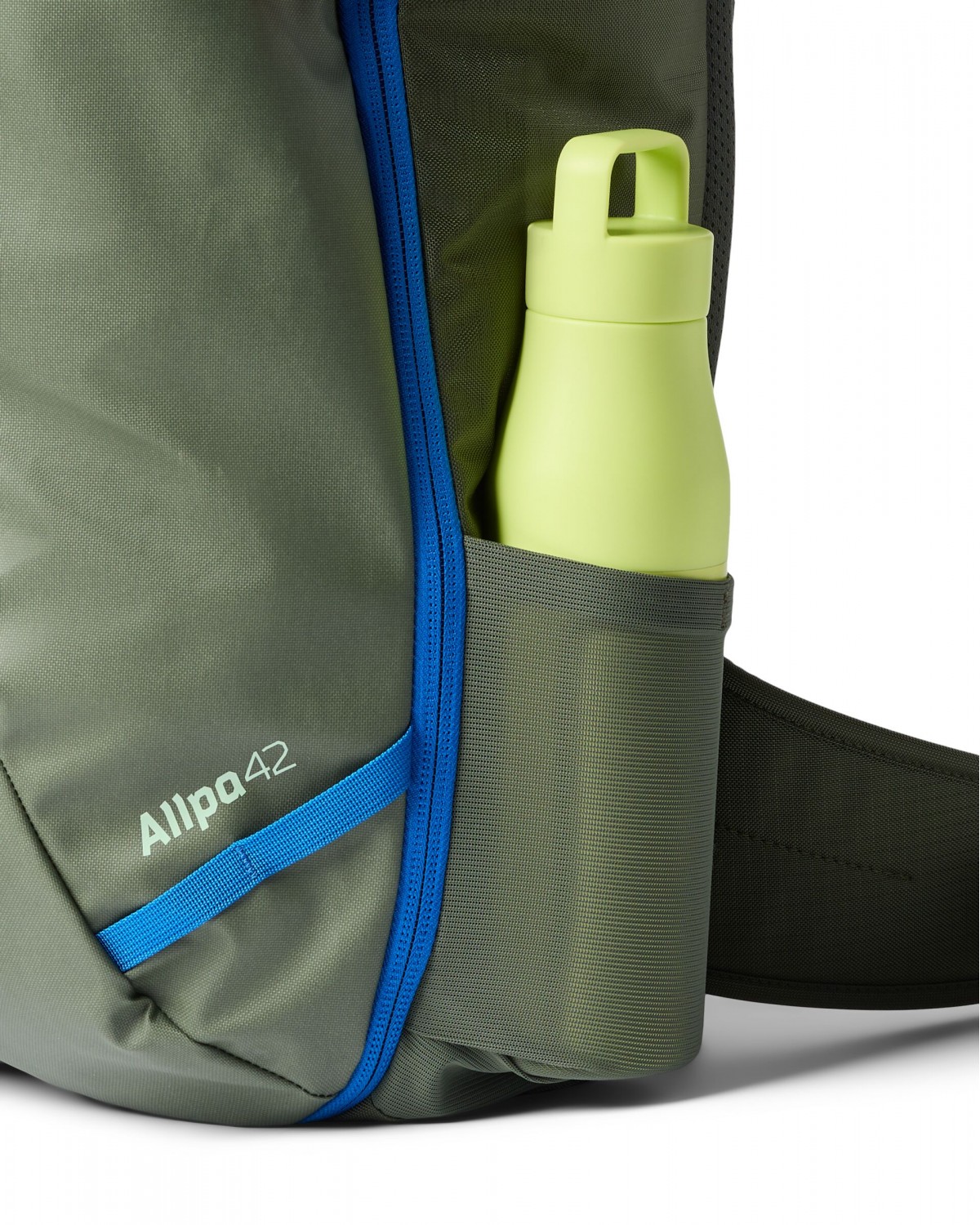 Allpa 42L Travel Pack