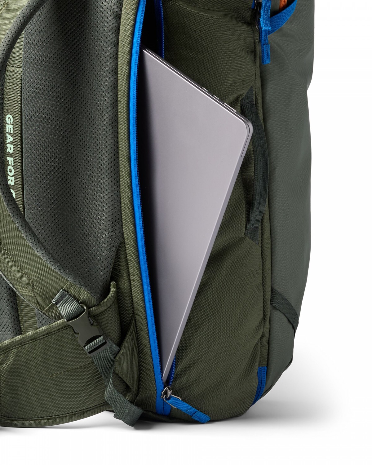 Allpa 42L Travel Pack
