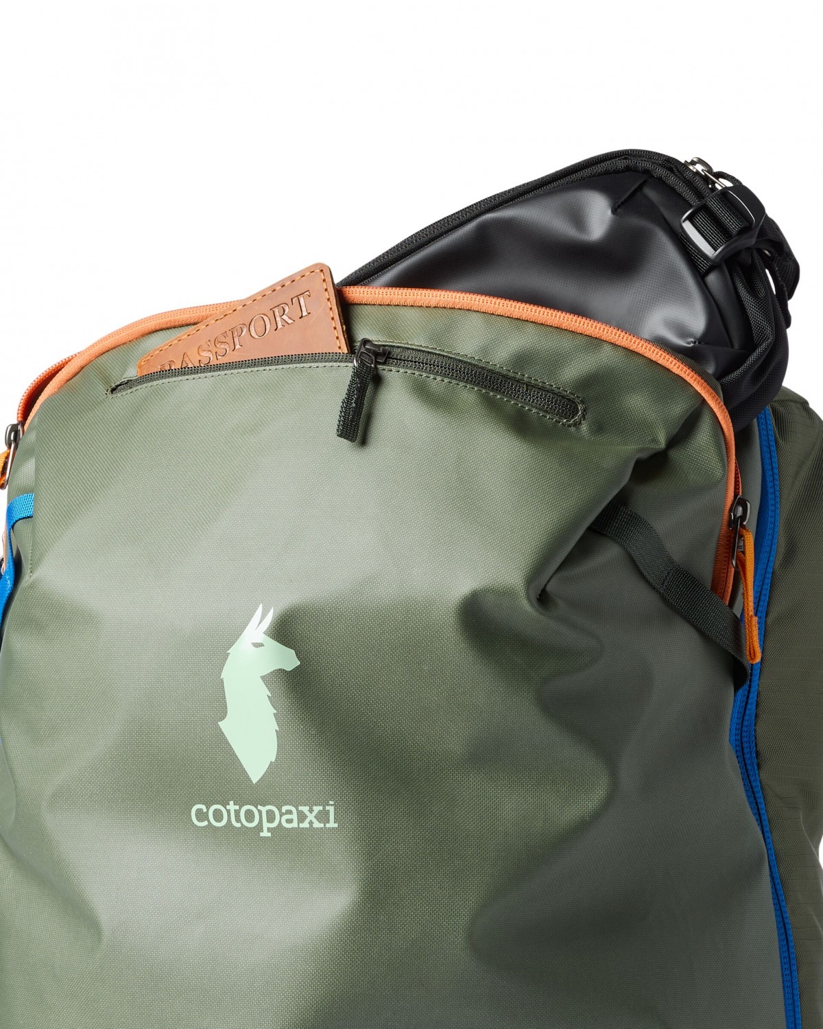 Allpa 42L Travel Pack