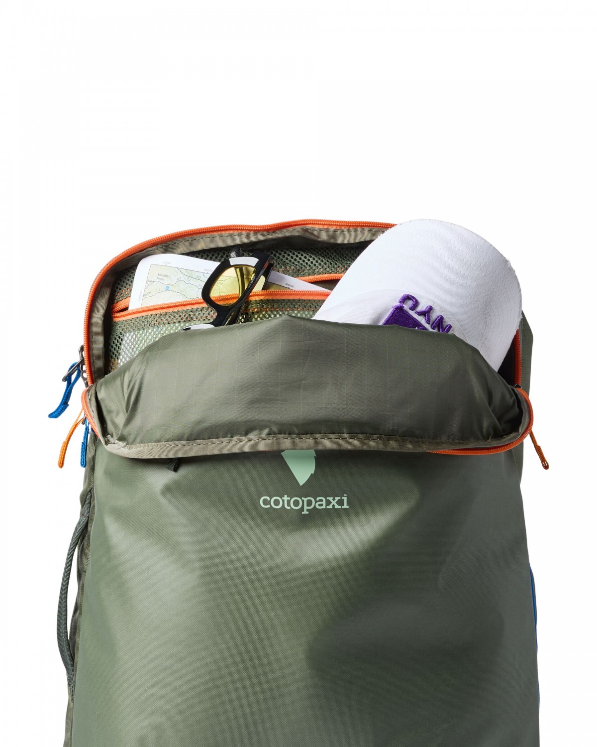 Allpa 42L Travel Pack