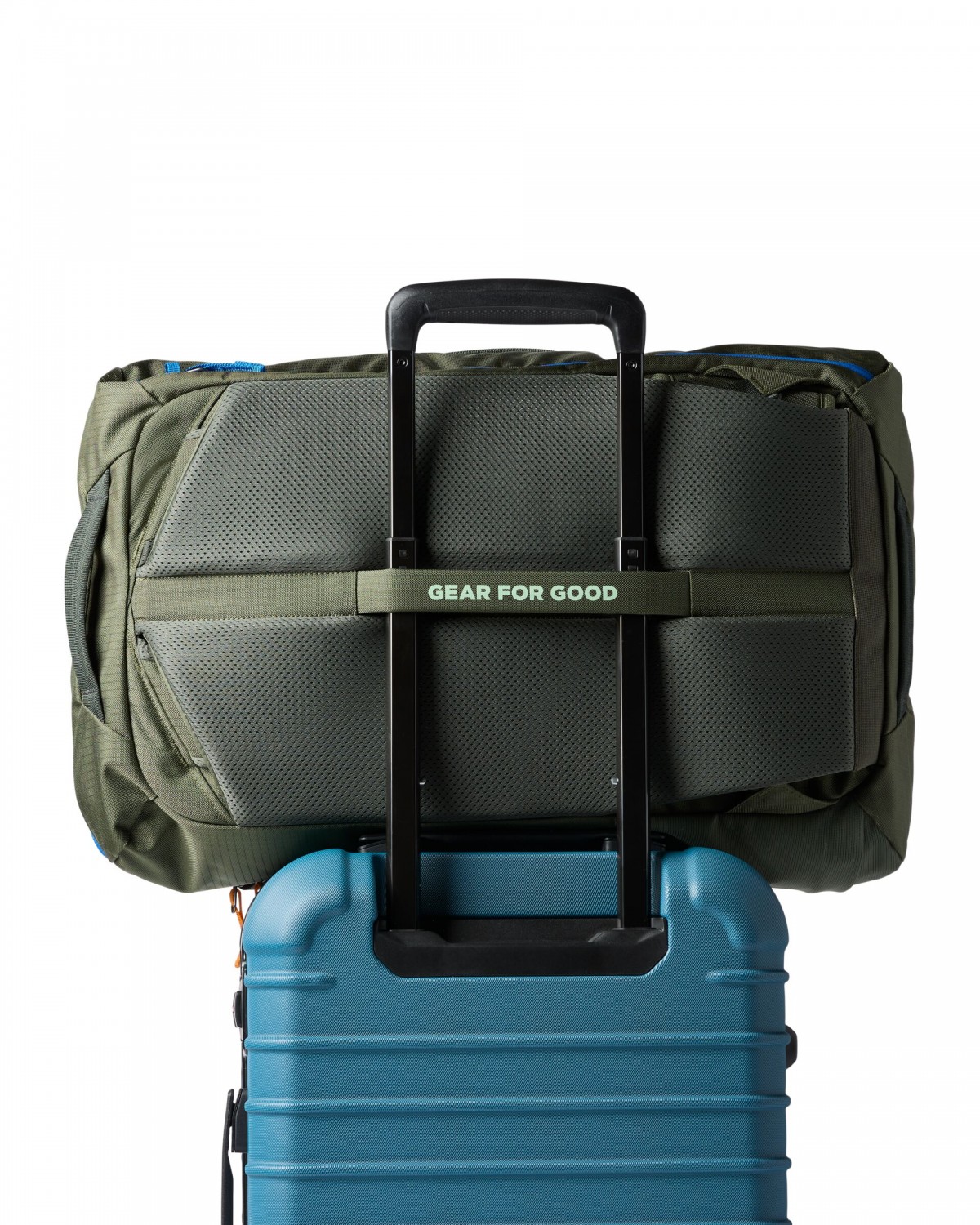 Allpa 42L Travel Pack