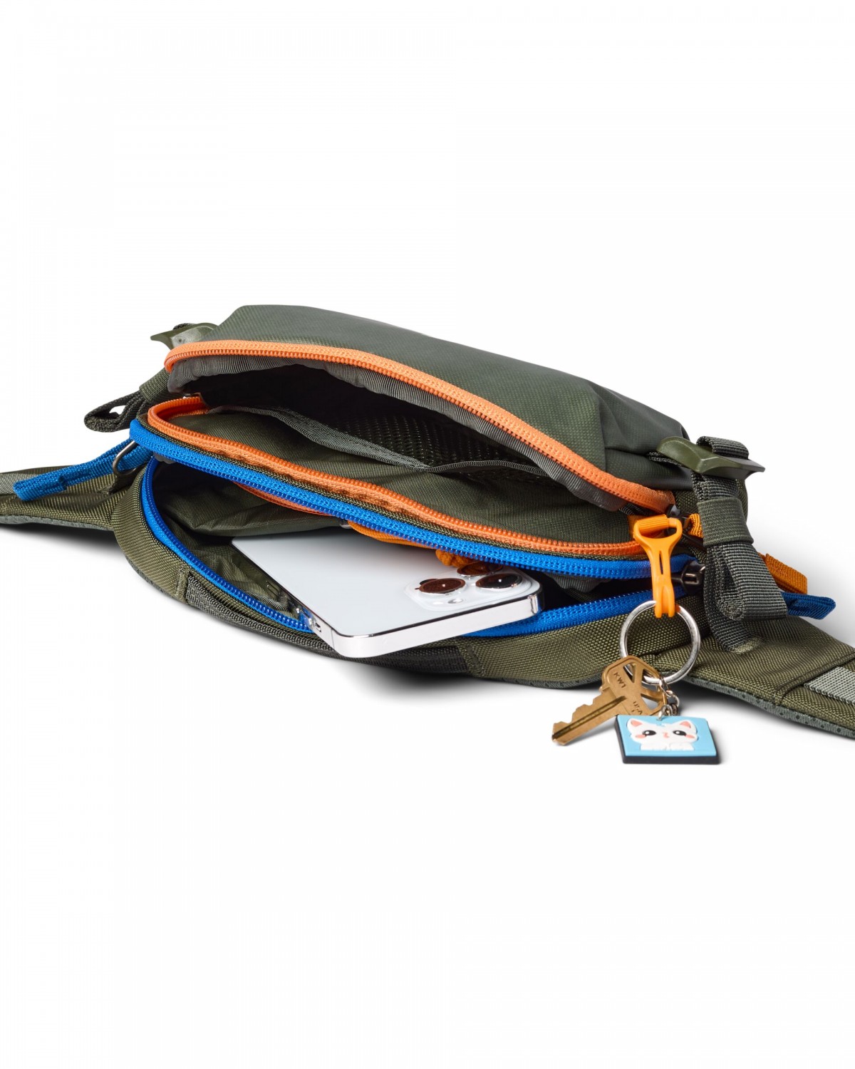 Allpa X 1.5L Hip Pack