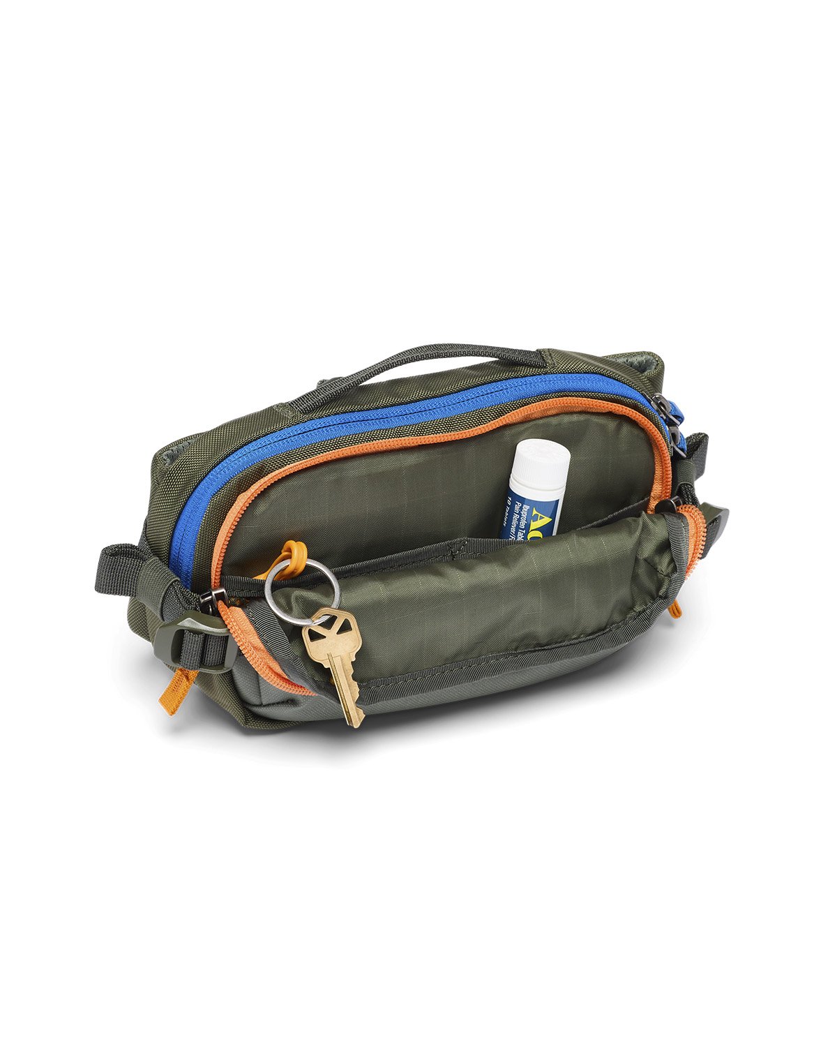 Allpa X 1.5L Hip Pack