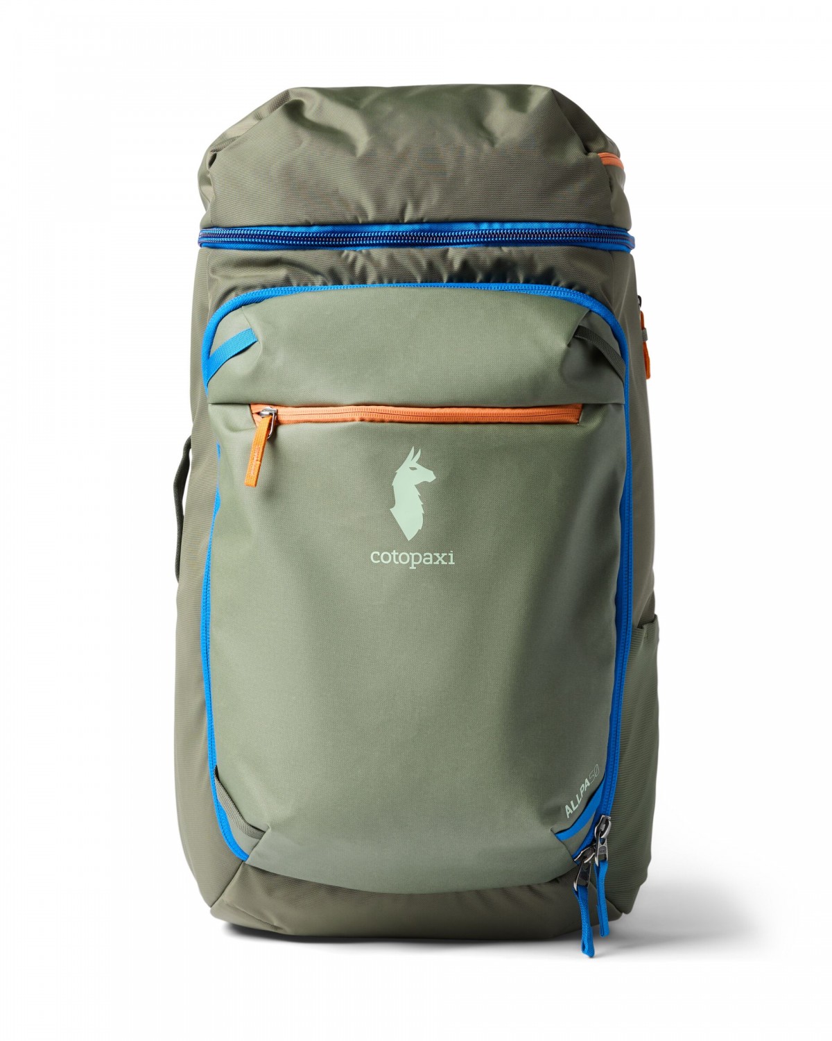Allpa 50l Adventure Travel Pack