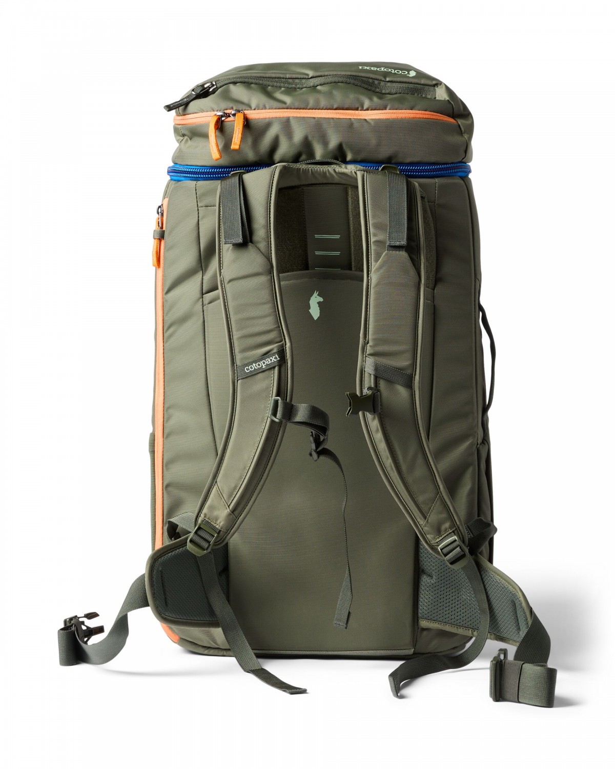 Allpa 50l Adventure Travel Pack