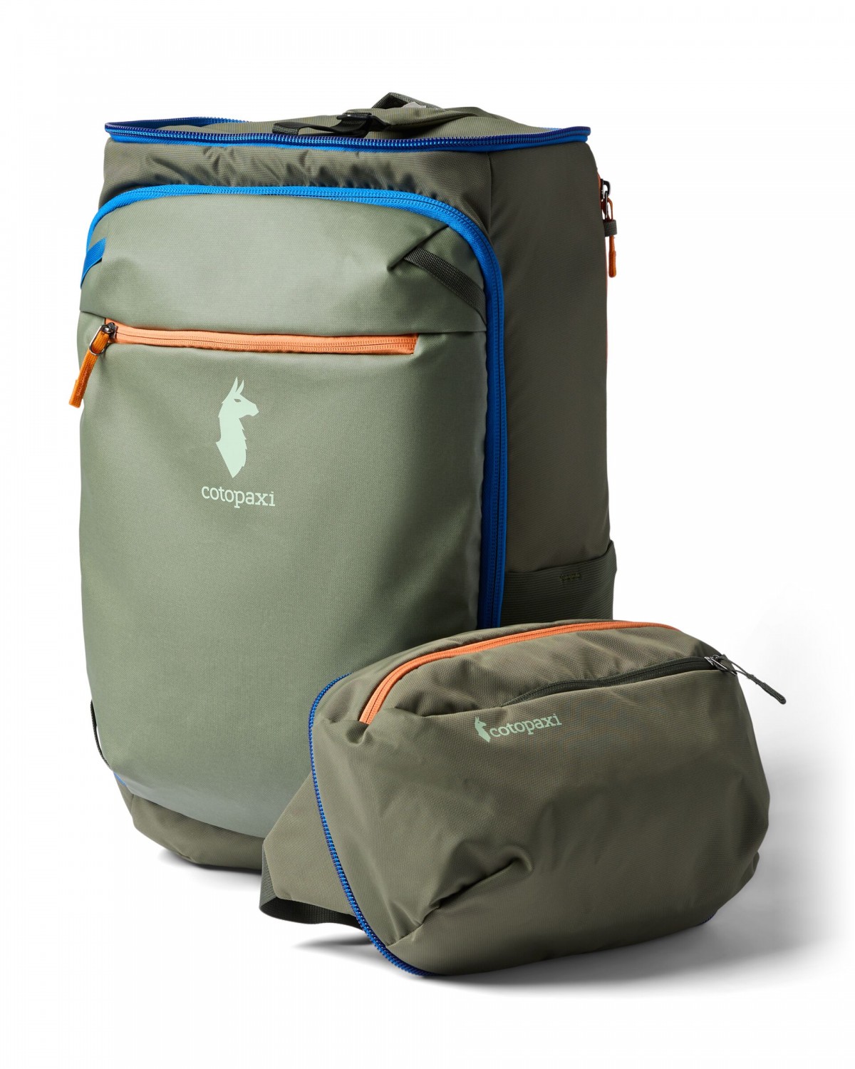 Allpa 50l Adventure Travel Pack