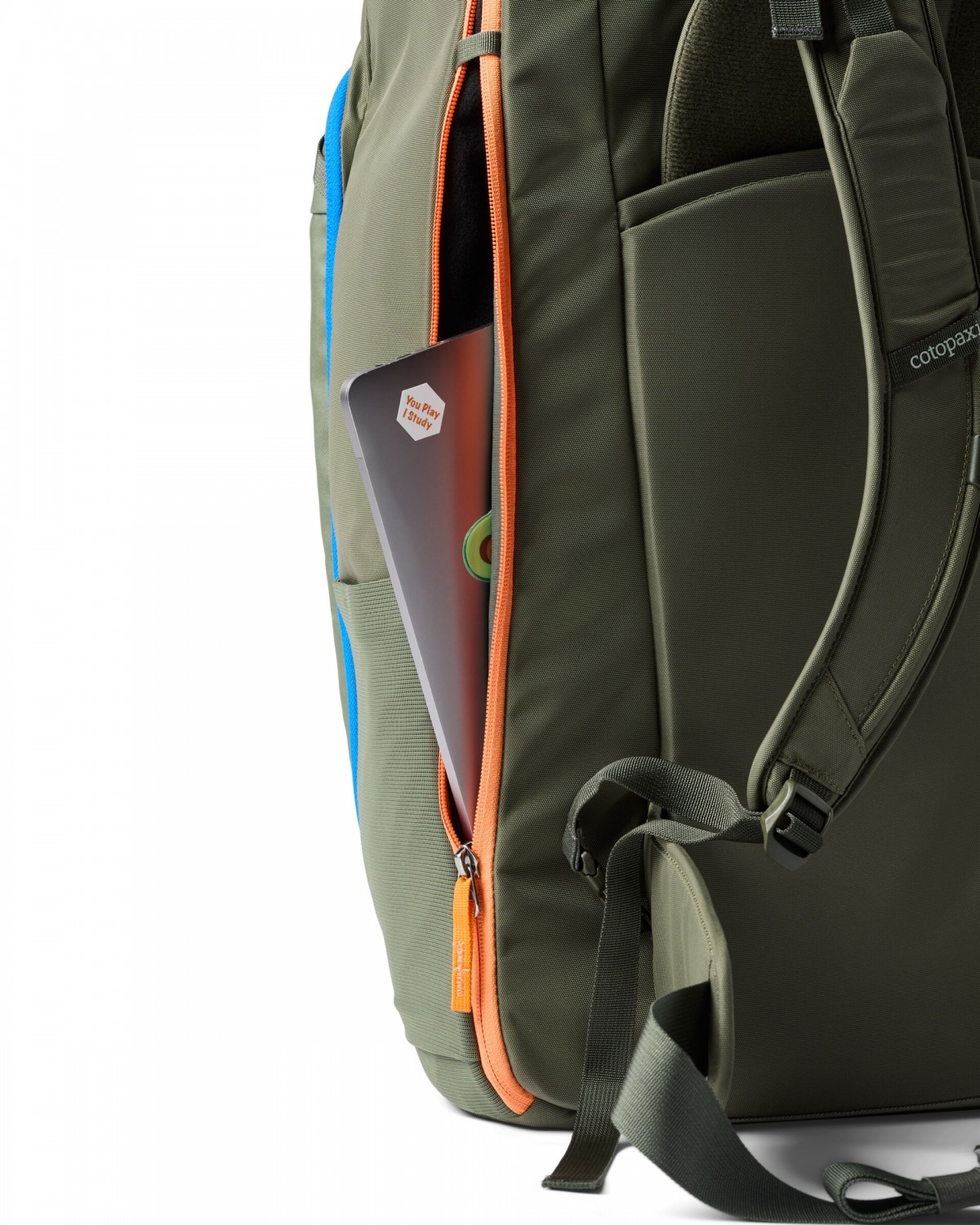 Allpa 50l Adventure Travel Pack