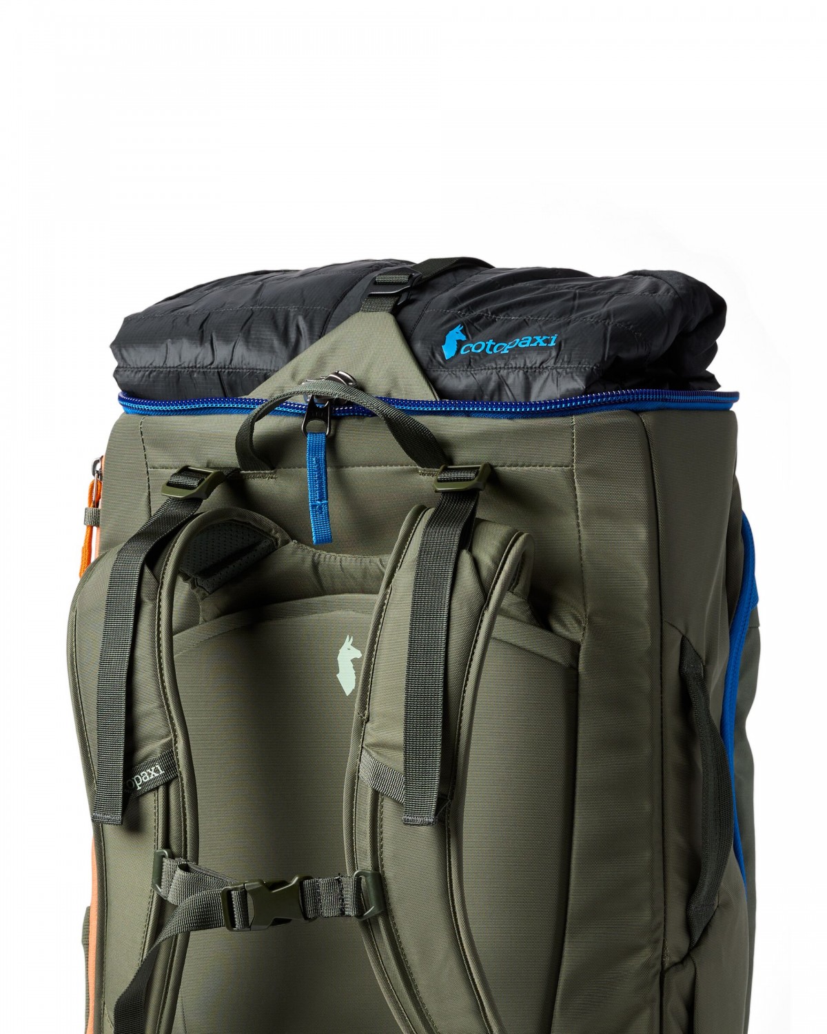 Allpa 50l Adventure Travel Pack