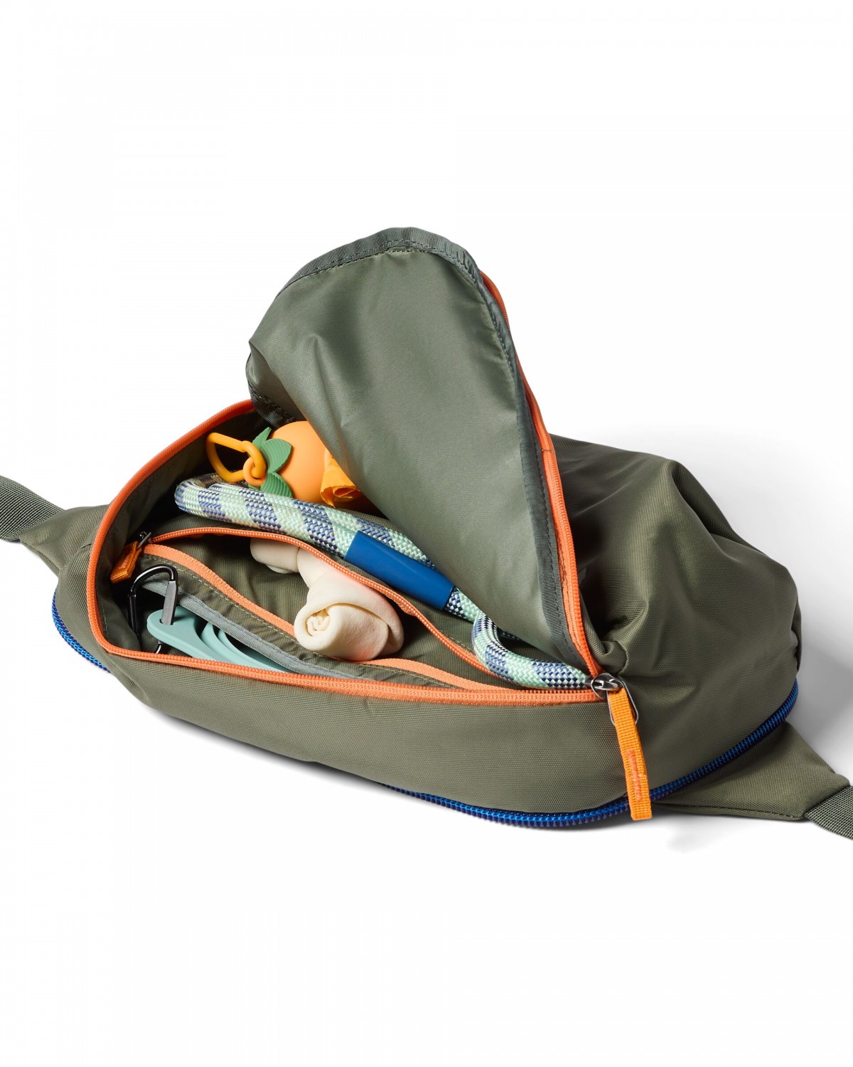 Allpa 50l Adventure Travel Pack