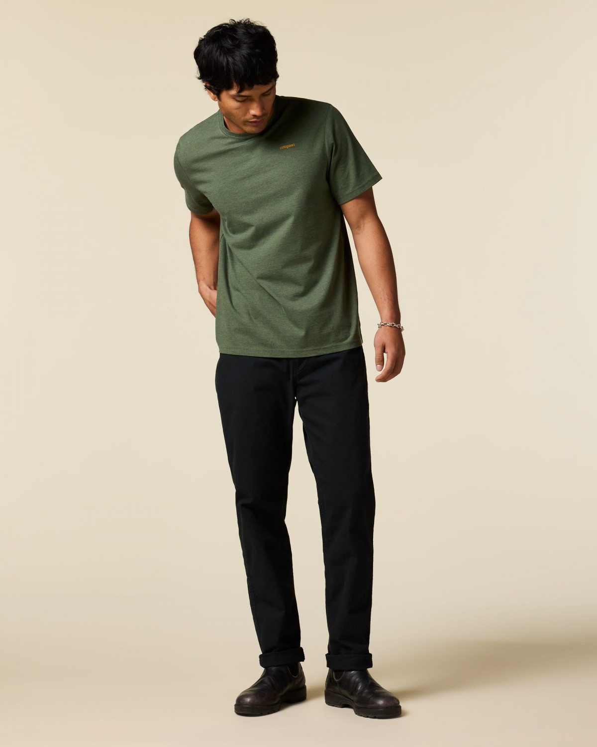 Down The River T-Shirt M
