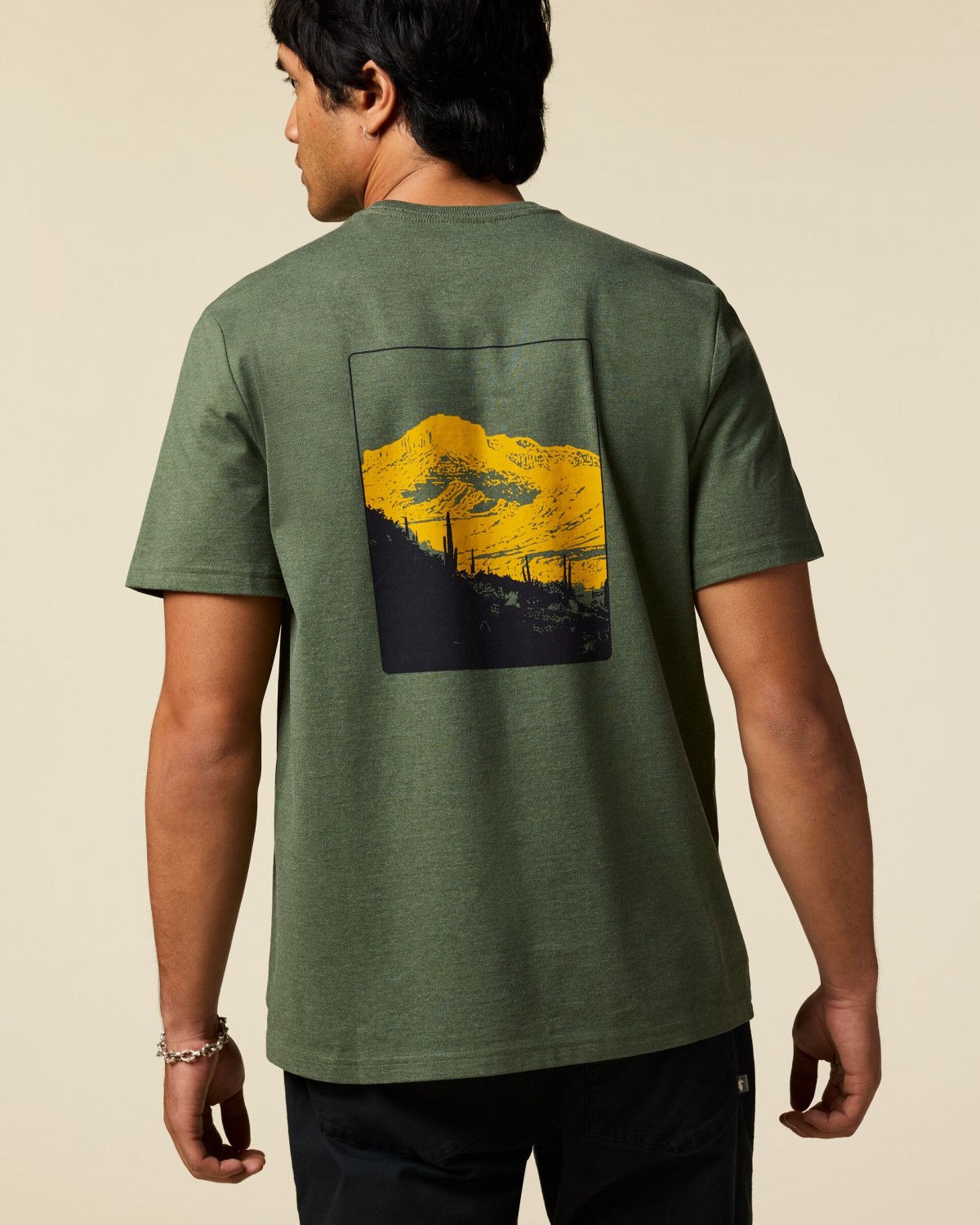 Down The River T-Shirt M