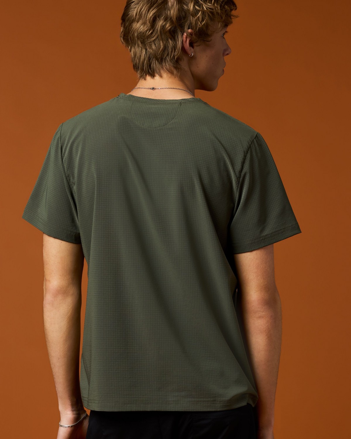 Pulso Tech T-Shirt Man