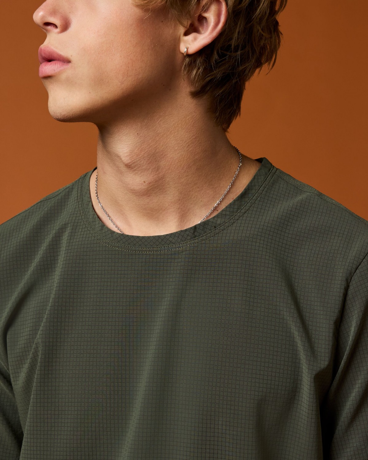 Pulso Tech T-Shirt Man