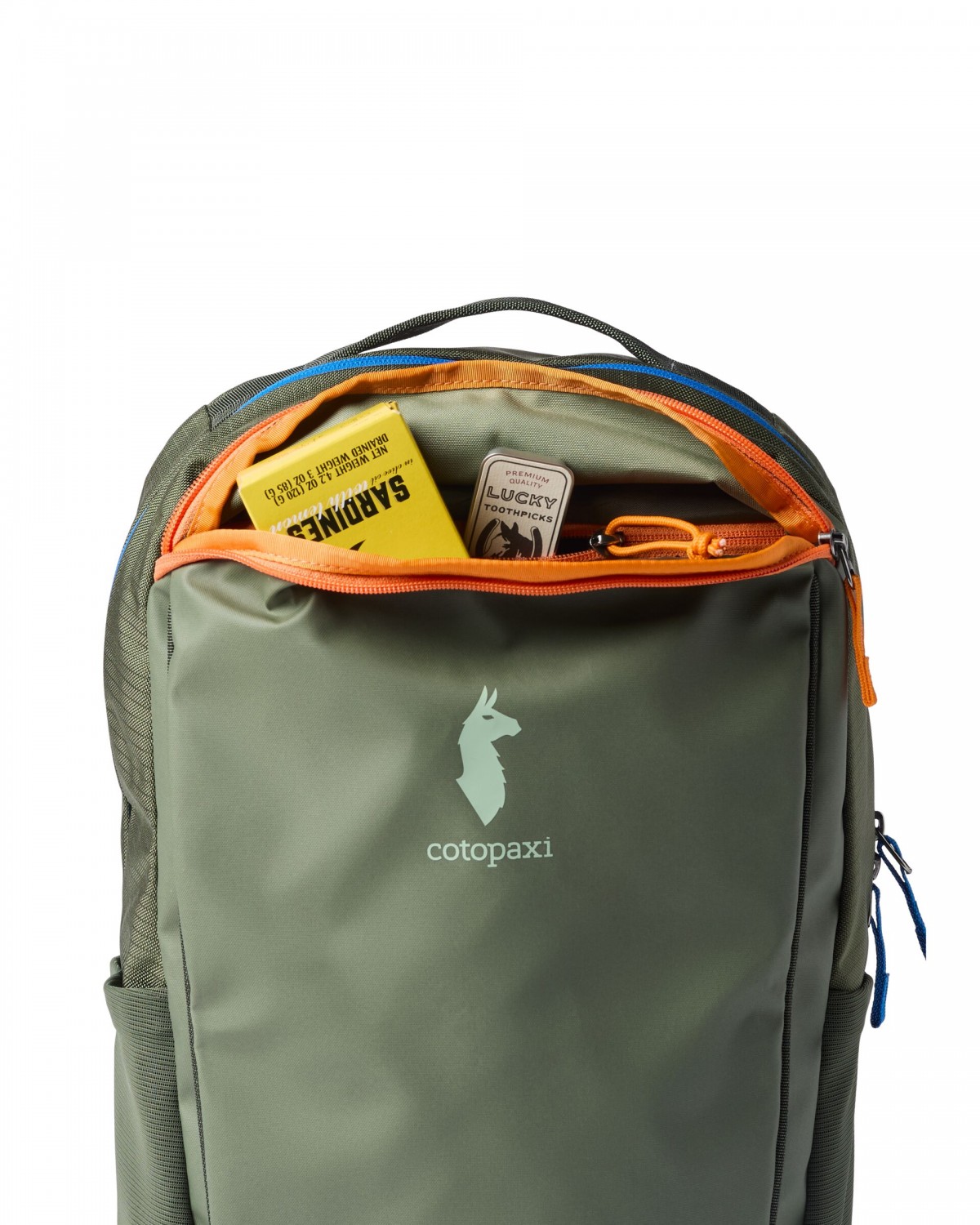Allpa 18L Daypack