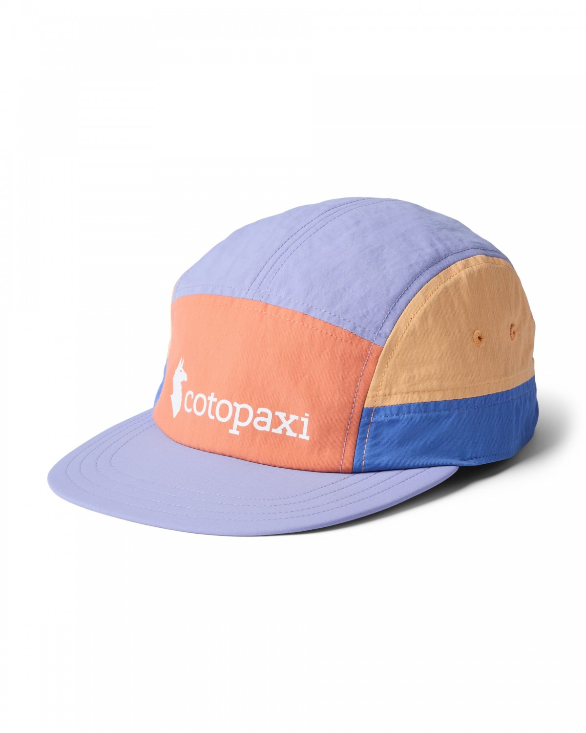Cotopaxi Tech 5 - Panel Hat