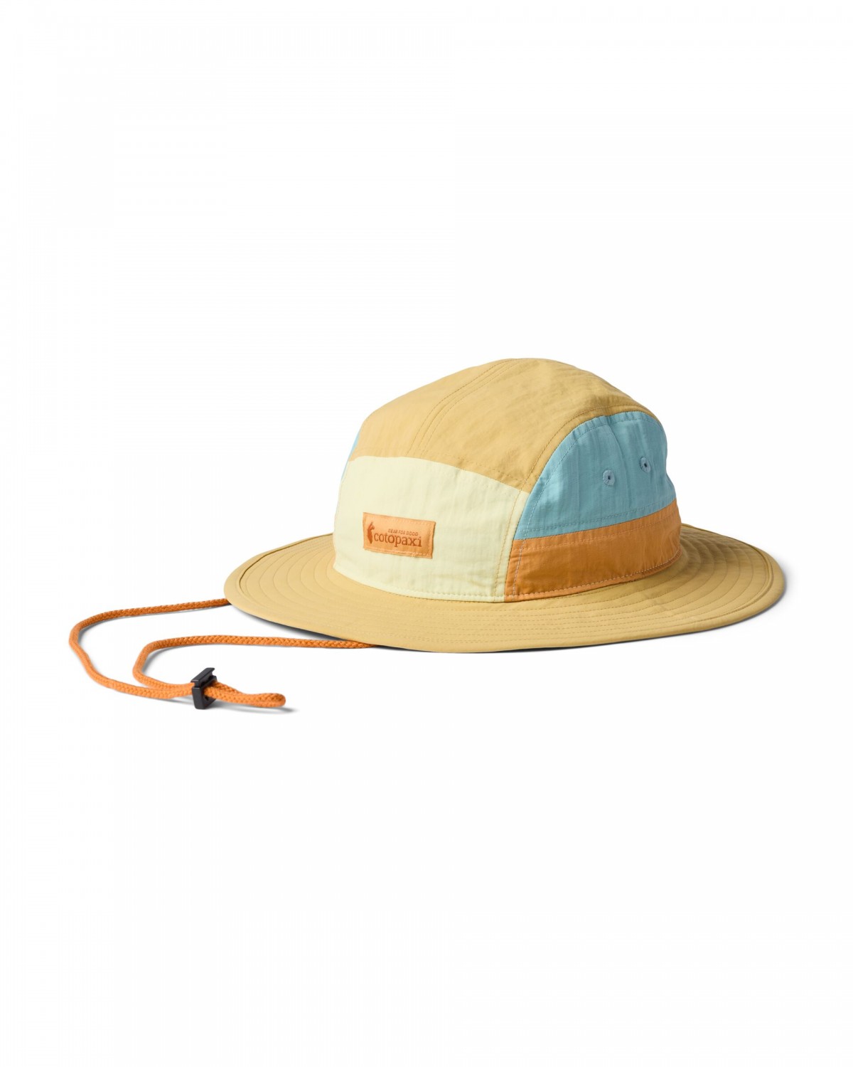 Tech Bucket Hat